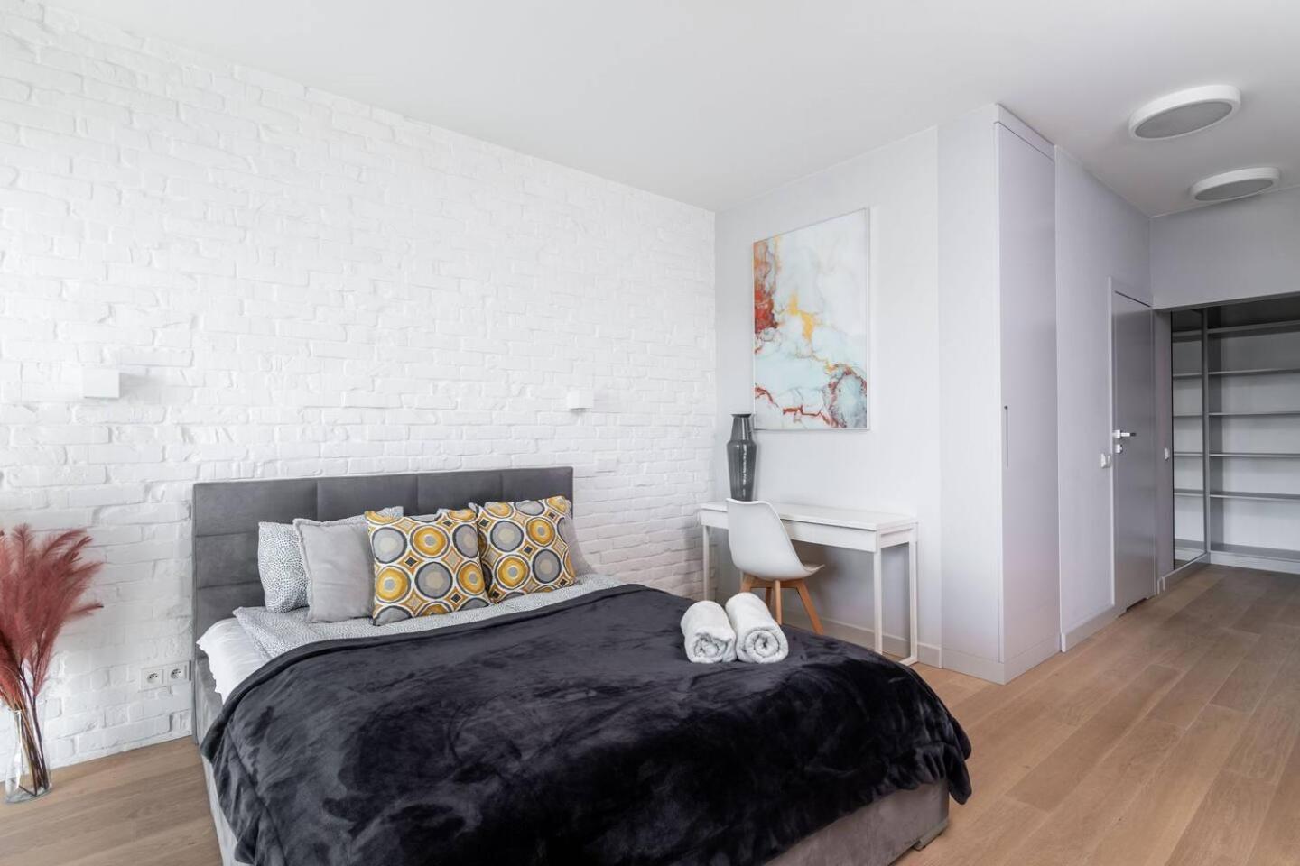 Purple Haze Woronicza Premium Loft *
