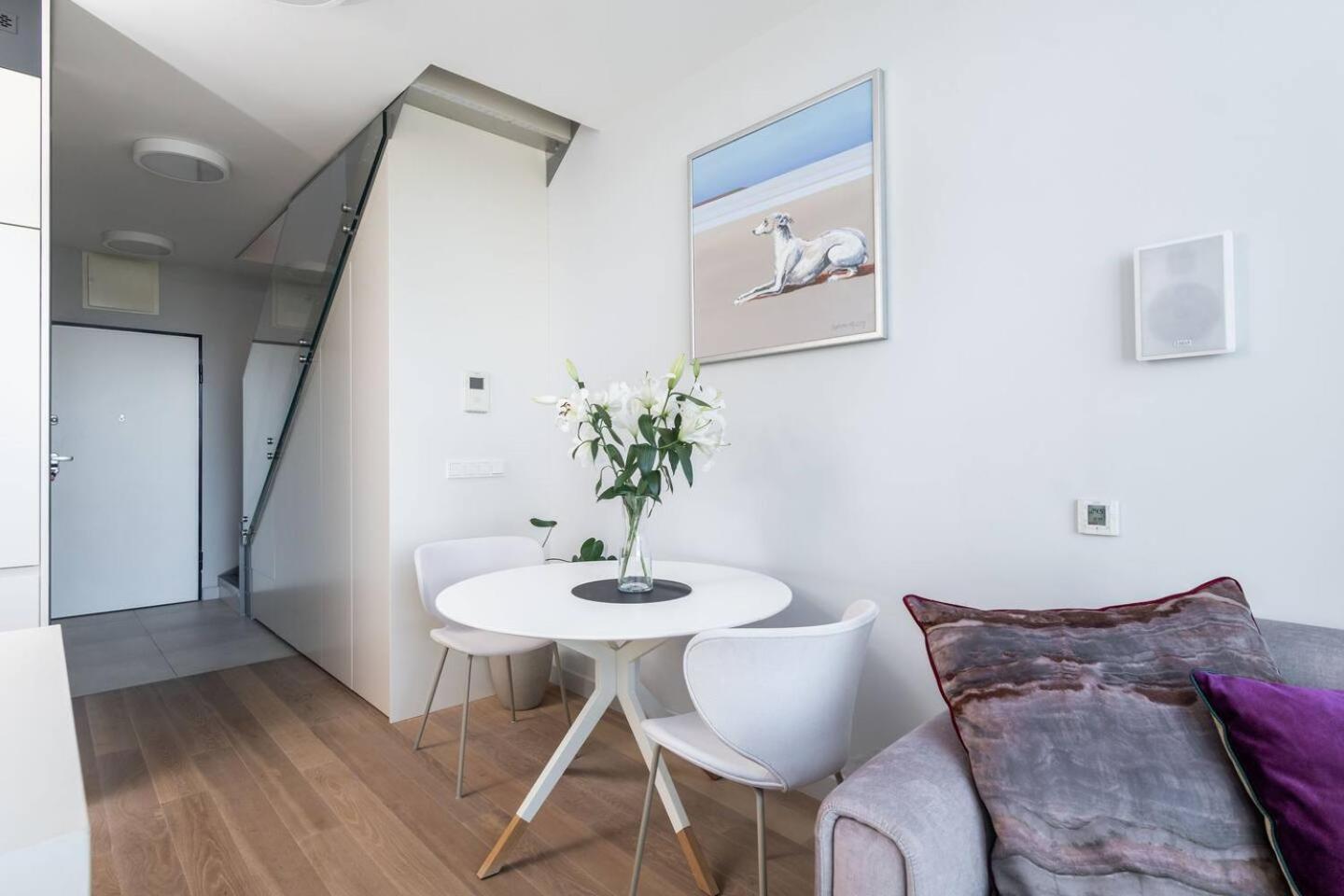 Purple Haze Woronicza Premium Loft * Warszawa