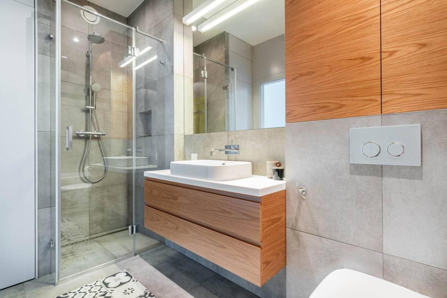 Purple Haze Woronicza Premium Loft Apartament *