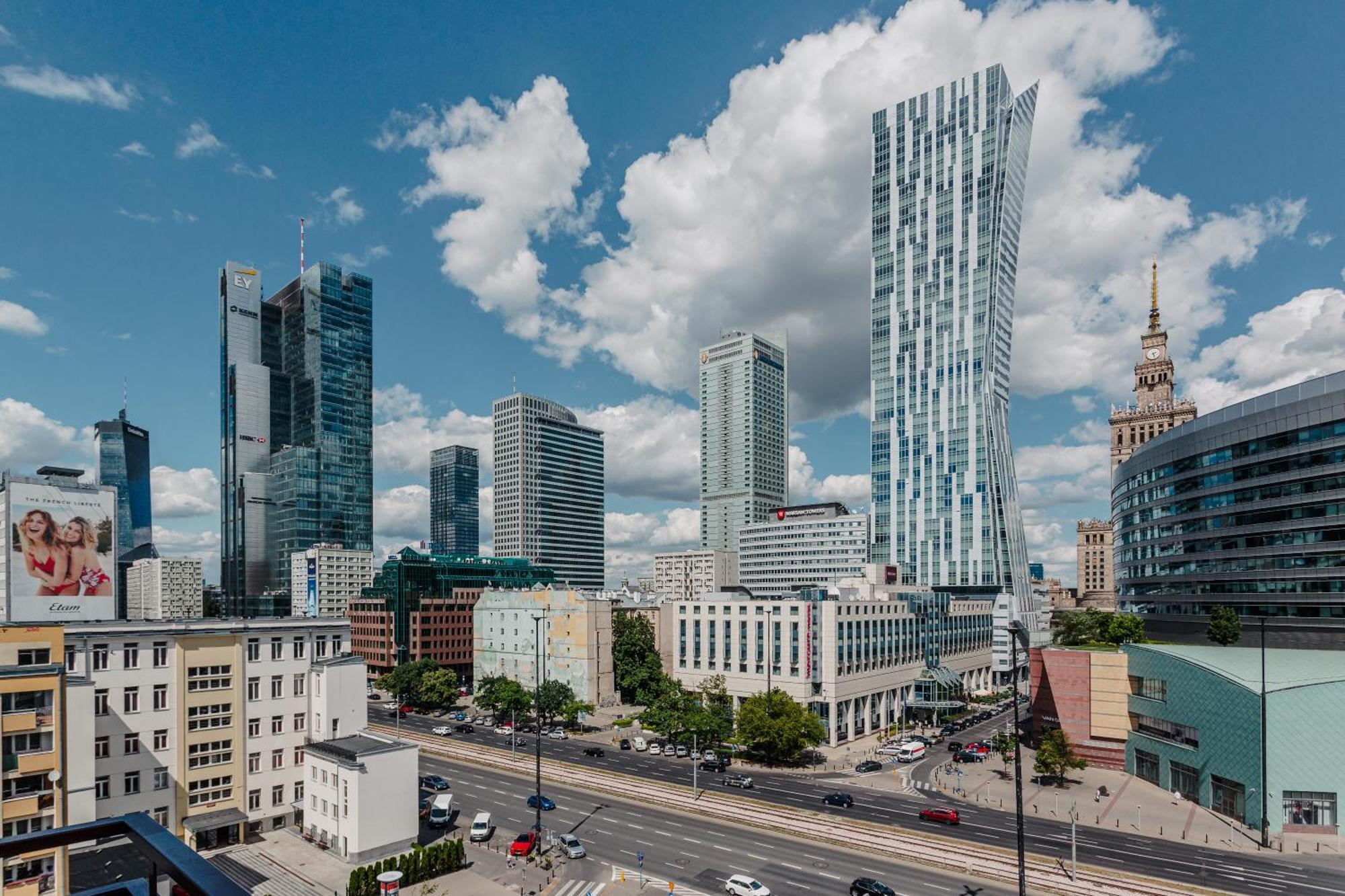 Apartment Vorto 4 - Centrum