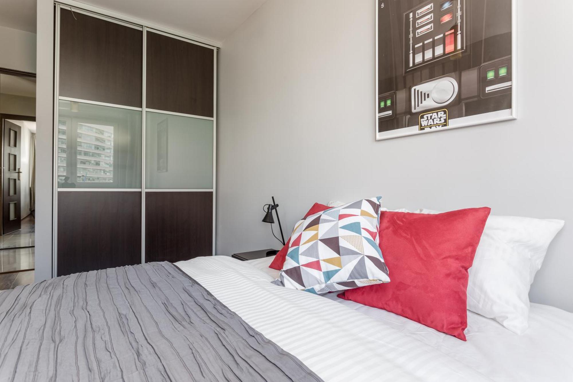 Apartment Vorto 4 - Centrum *