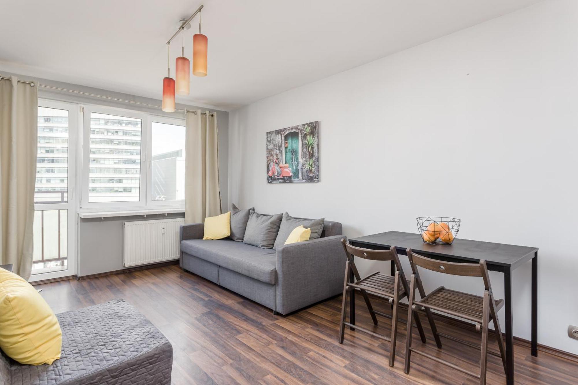 Vorto 4 - Centrum * Warsaw