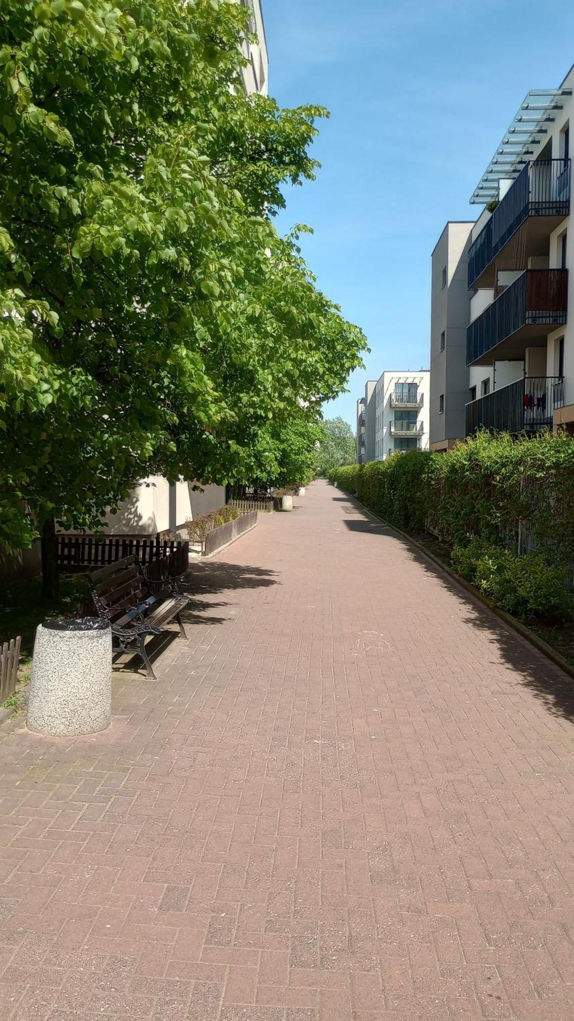 Odkryta Warszawa! - Prywatne Mieszkanie, Samodzielne Zameldowanie, Private Balcony, Free Wifi, Smart Tv 55
