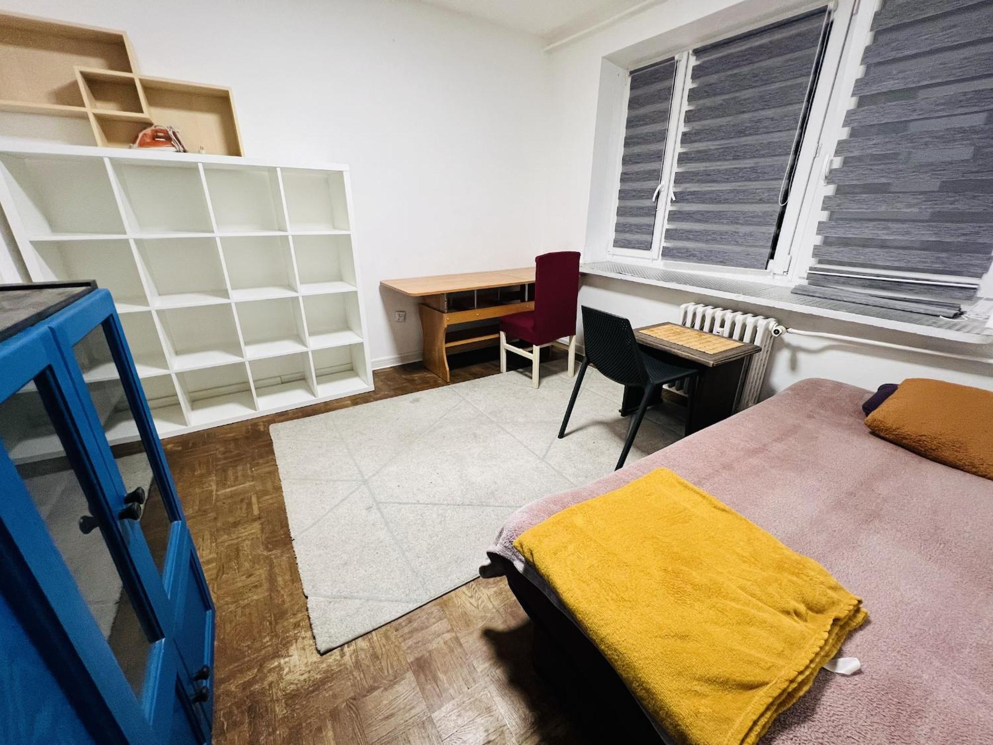 Lux Kwatera prywatna Warszawa