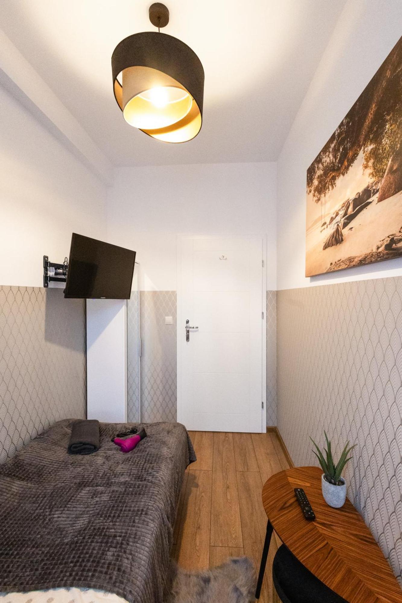 Clicktheflat Wolska * Warschau
