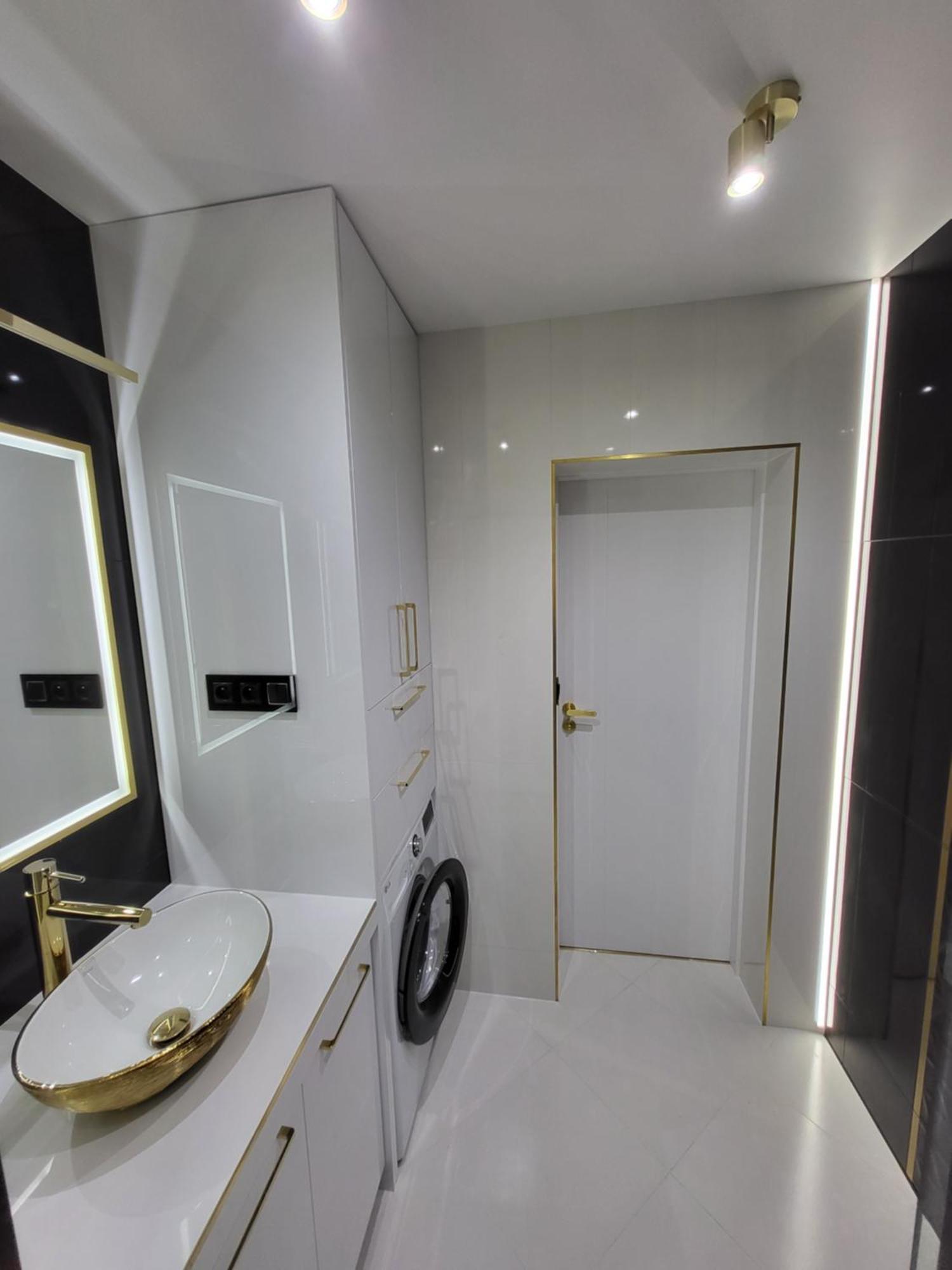 Apartament Praga Old Town- Pge National Stadium Gold