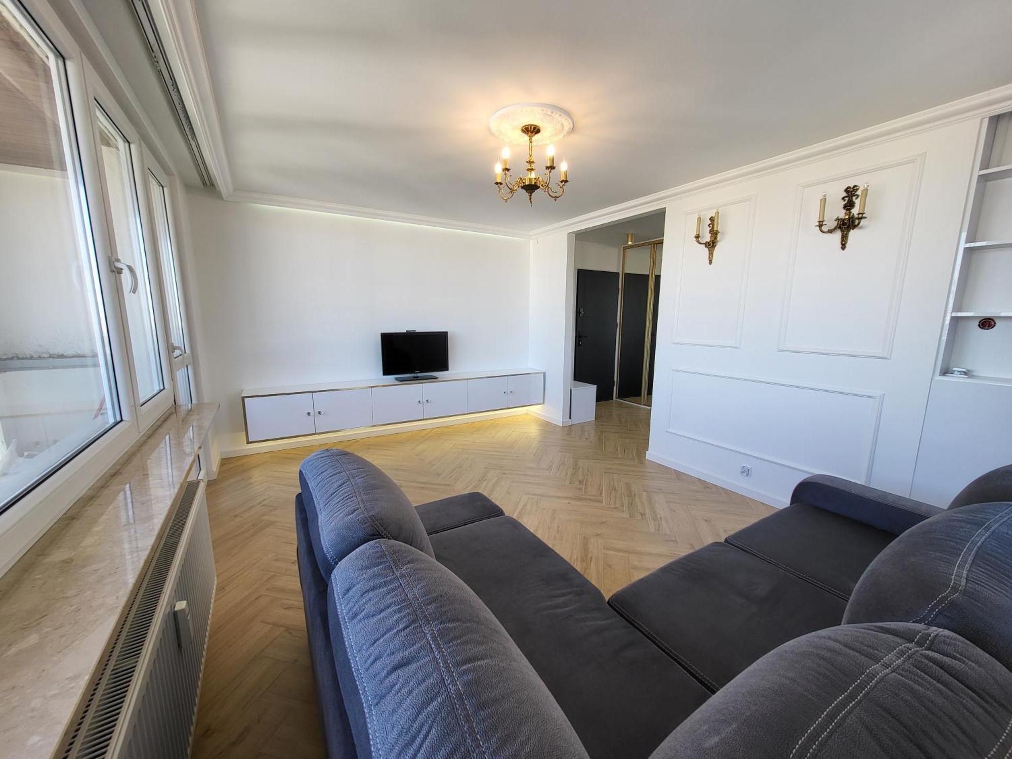 Apartament Praga Old Town- Pge National Stadium Gold Warszawa