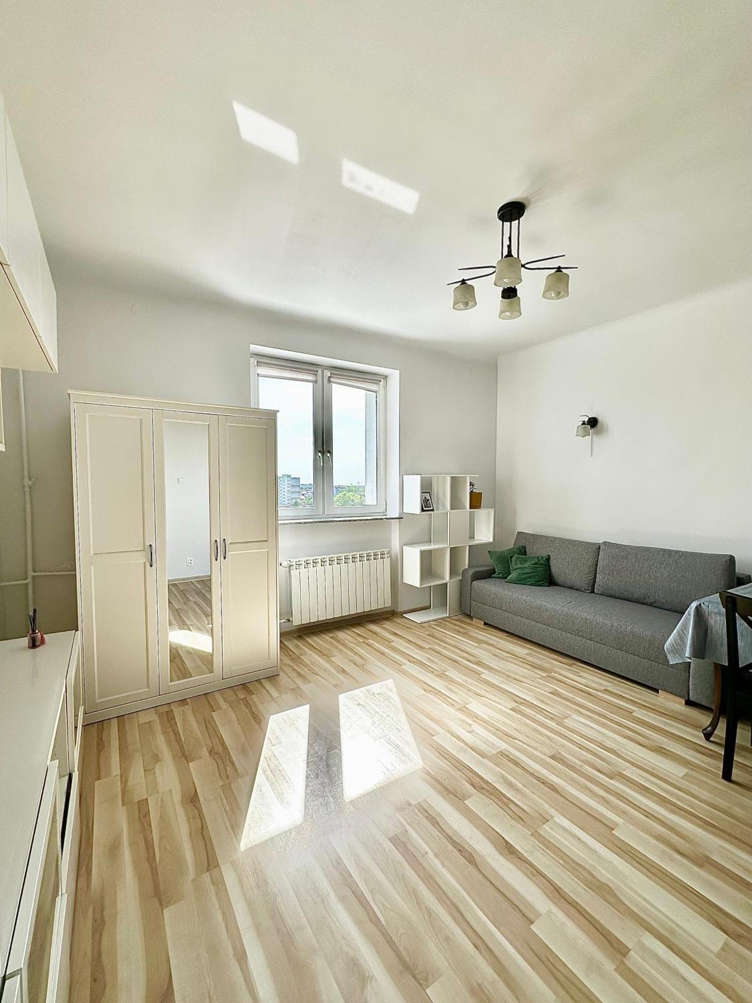 Apartament Blisko Centrum *