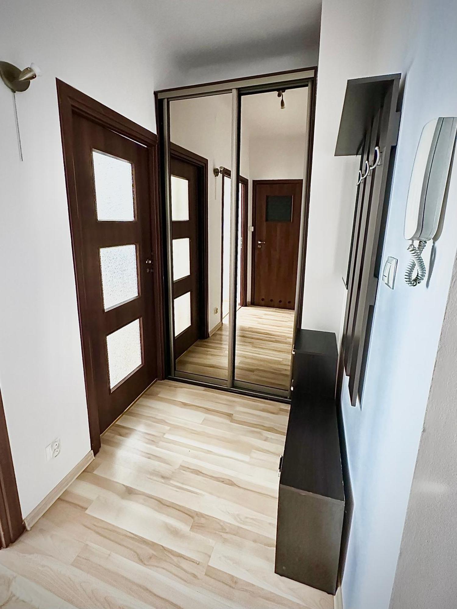 Căn hộ Apartament Blisko Centrum Warsaw