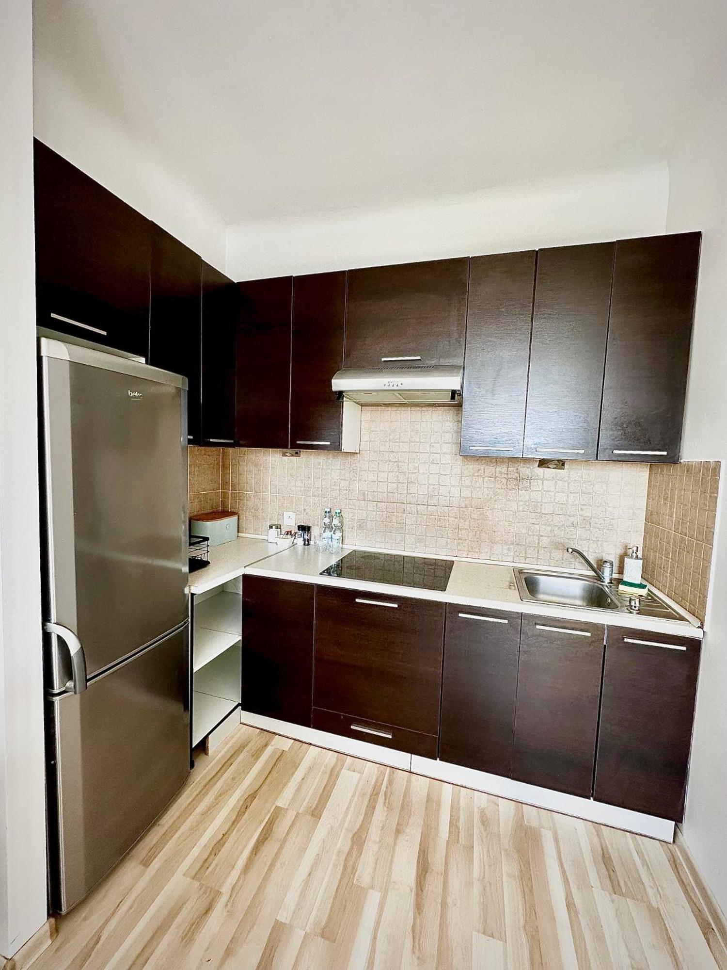Apartament Blisko Centrum * Varsóvia