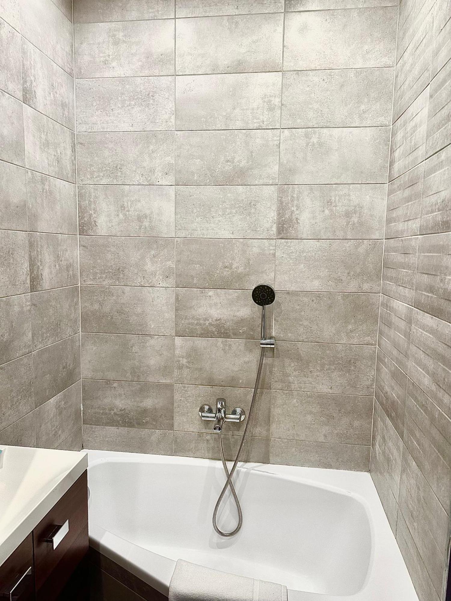 Apartamento Apartament Blisko Centrum Varsóvia