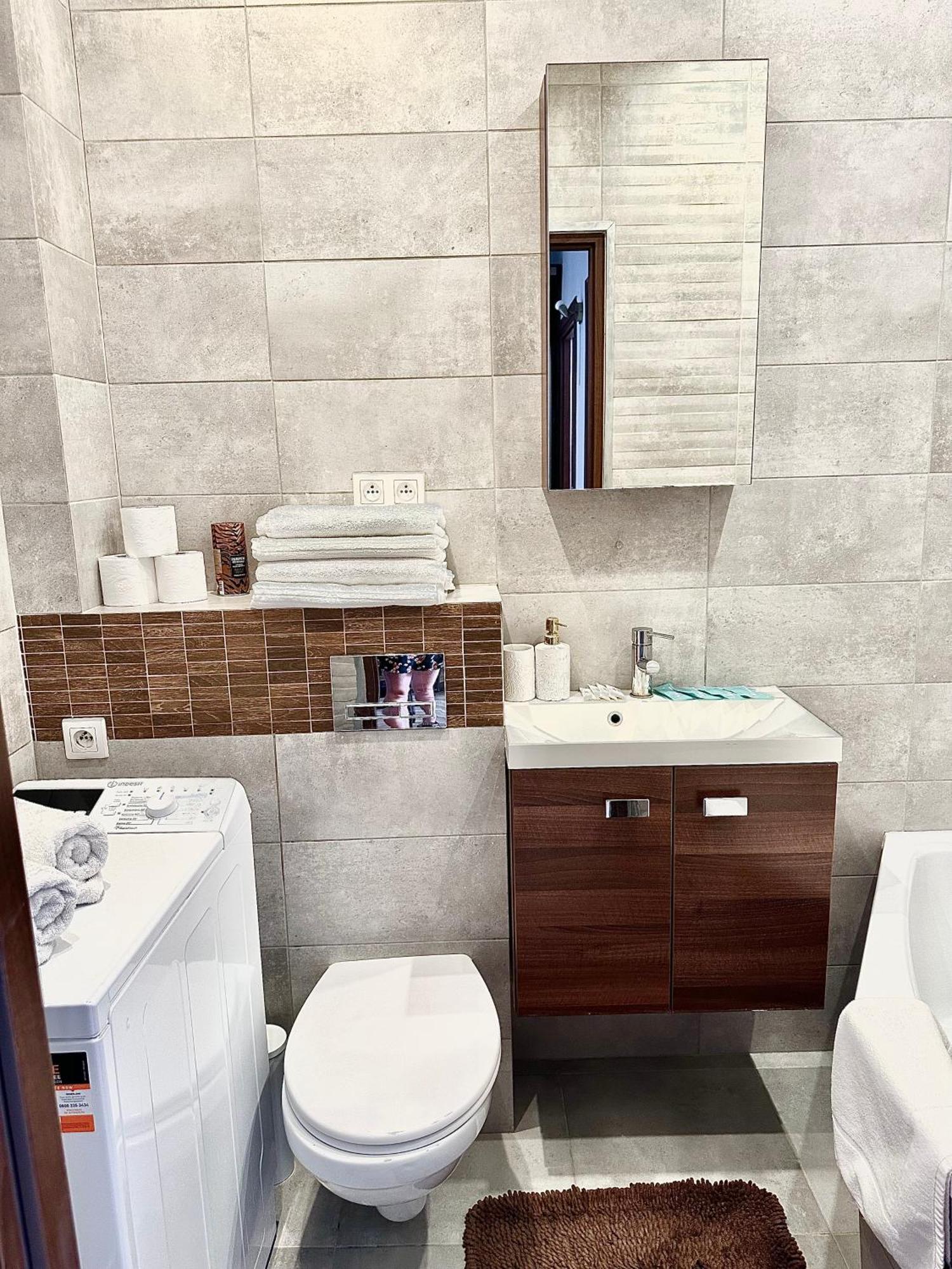 Apartamento Apartament Blisko Centrum *