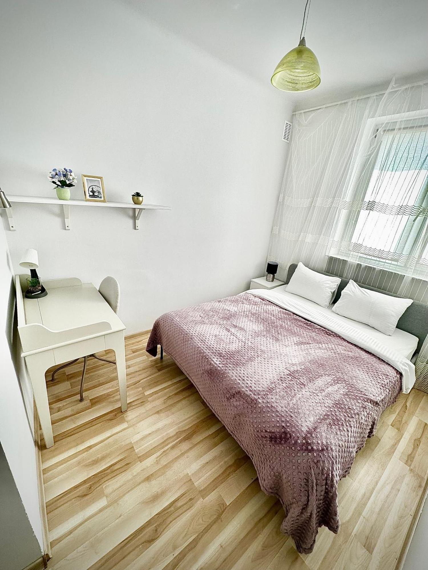 Apartament Blisko Centrum Apartamento