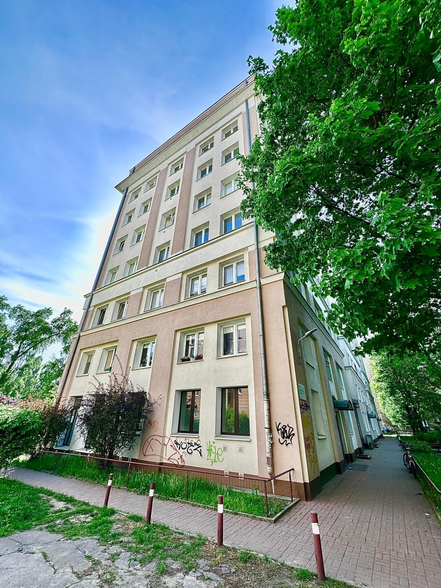 Apartamento Apartament Blisko Centrum
