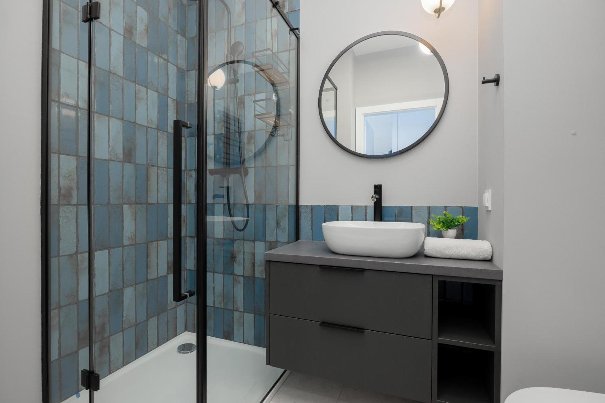 Apartamento With Parking And Balcony In Mokotow By Rent Like *