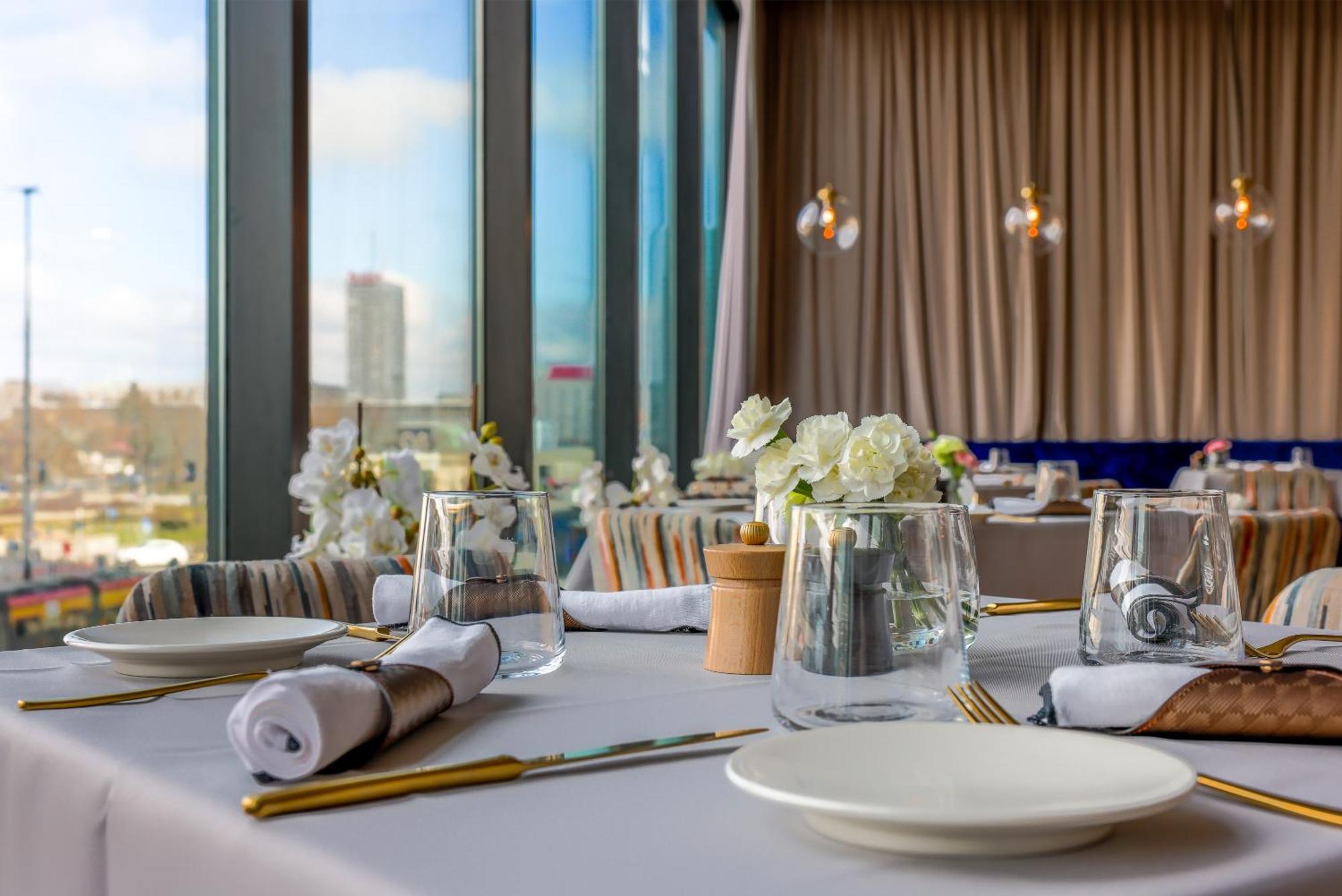 Presidential Hotel 5*