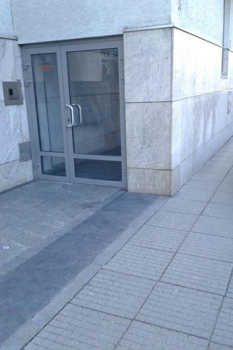 Apartment Center Warsaw - Apartmenty Jana Pawla II *