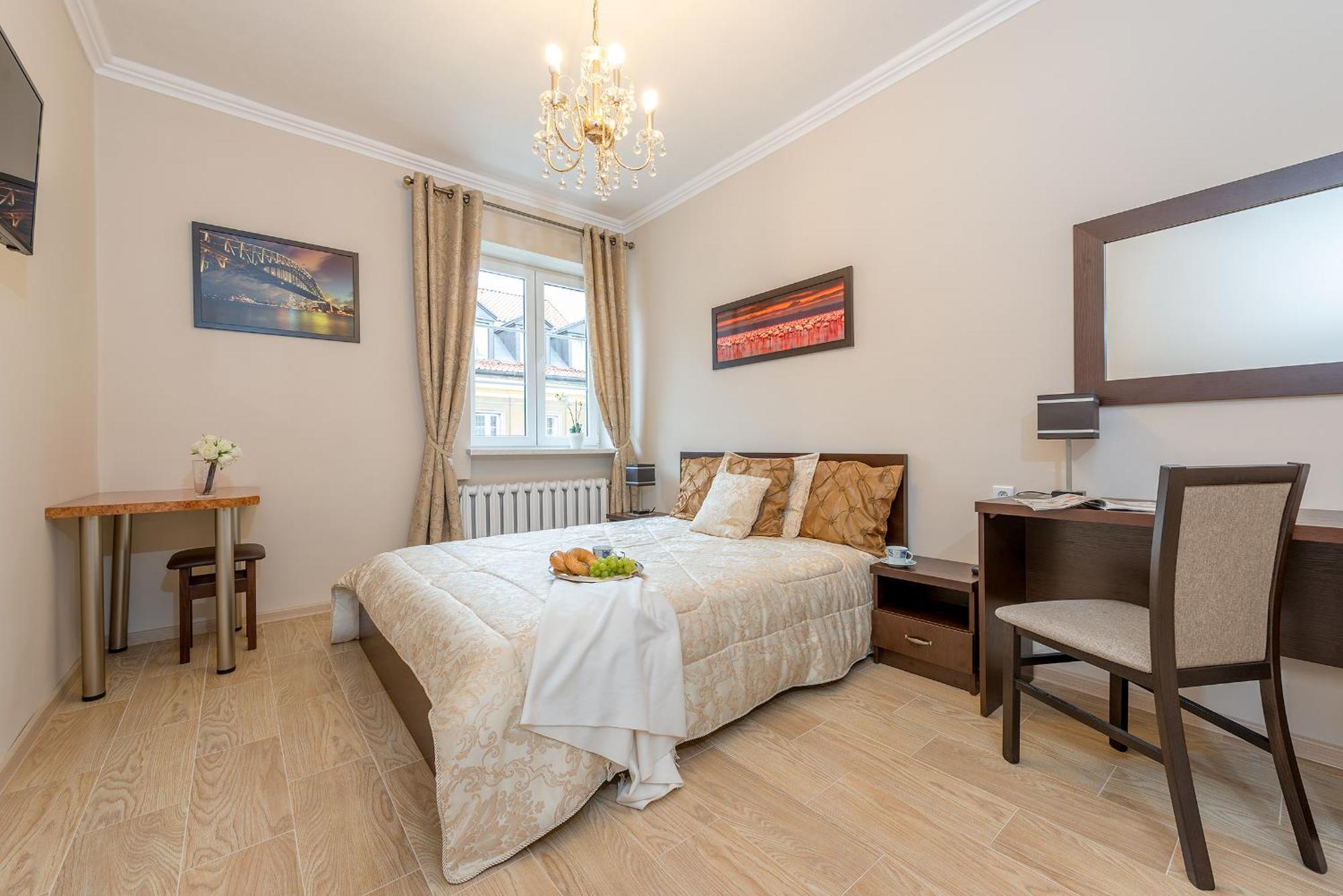 P&O Apartments Freta Warsaw