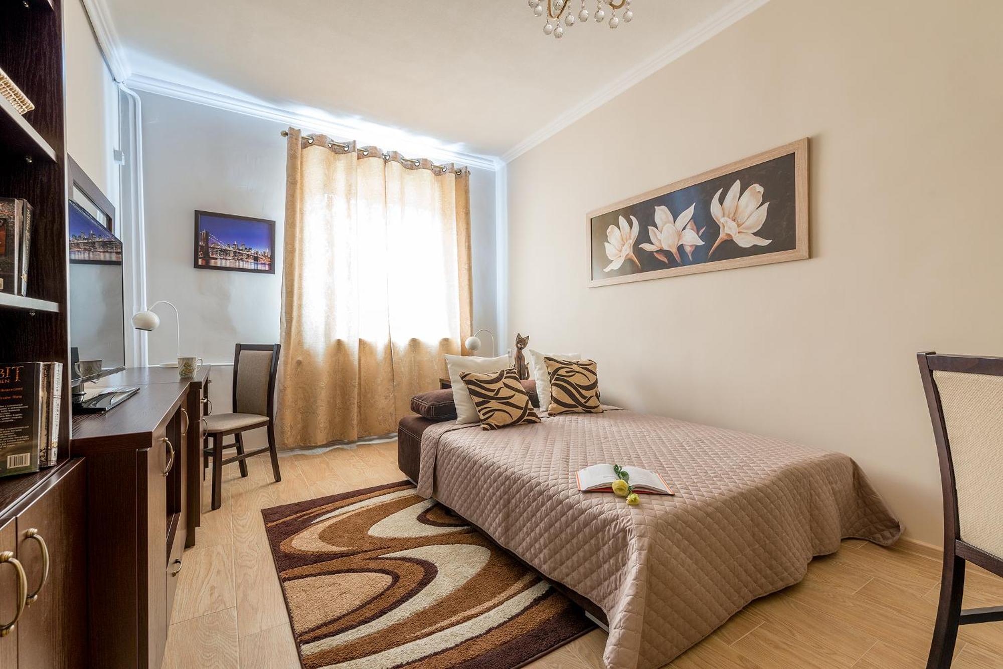 P&O Apartments Freta Warsaw