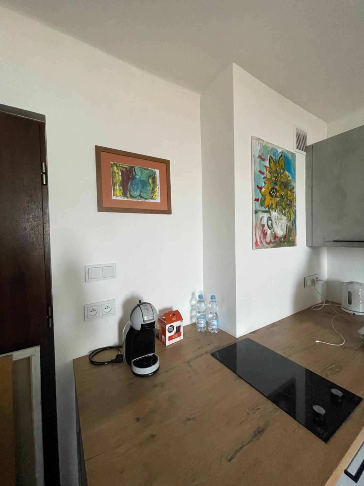 View Apartment