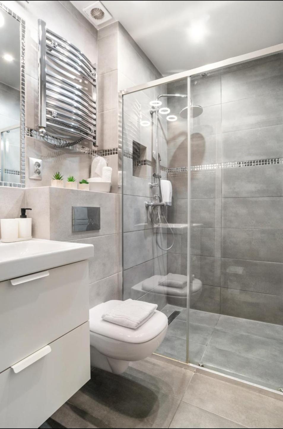 Moko Ii Apartament