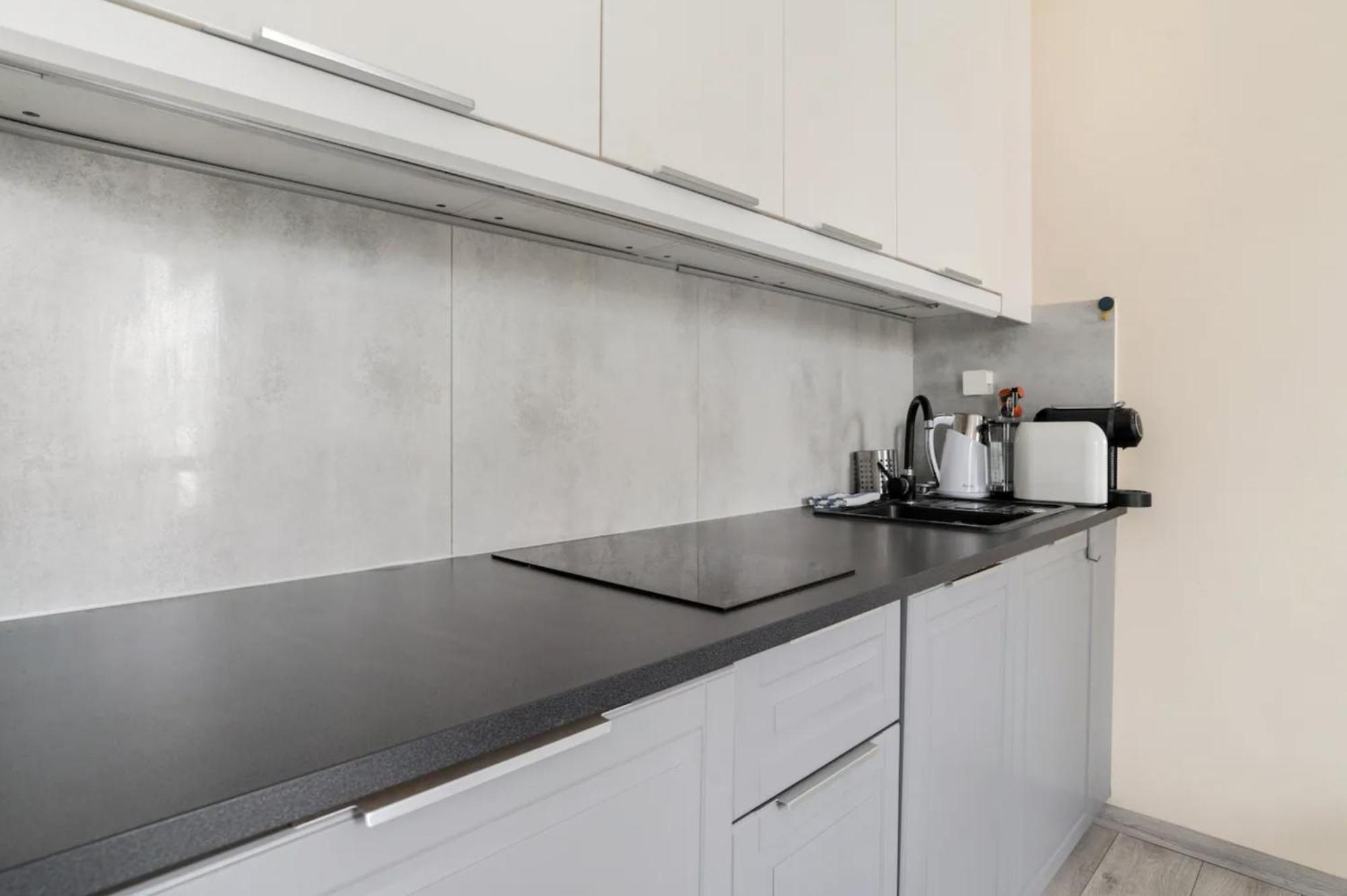 Moko Ii Apartament *