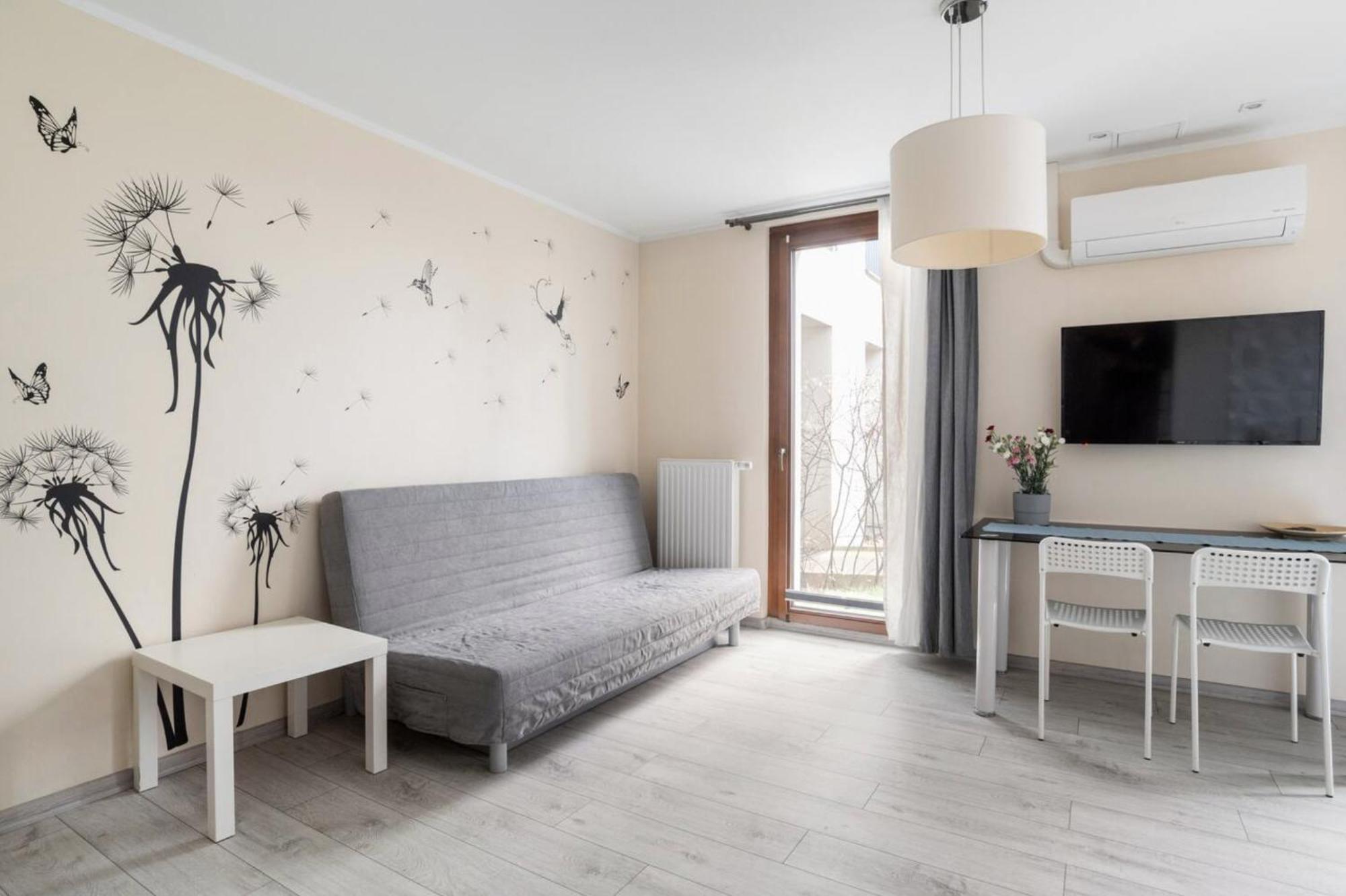 Moko Ii Apartament *