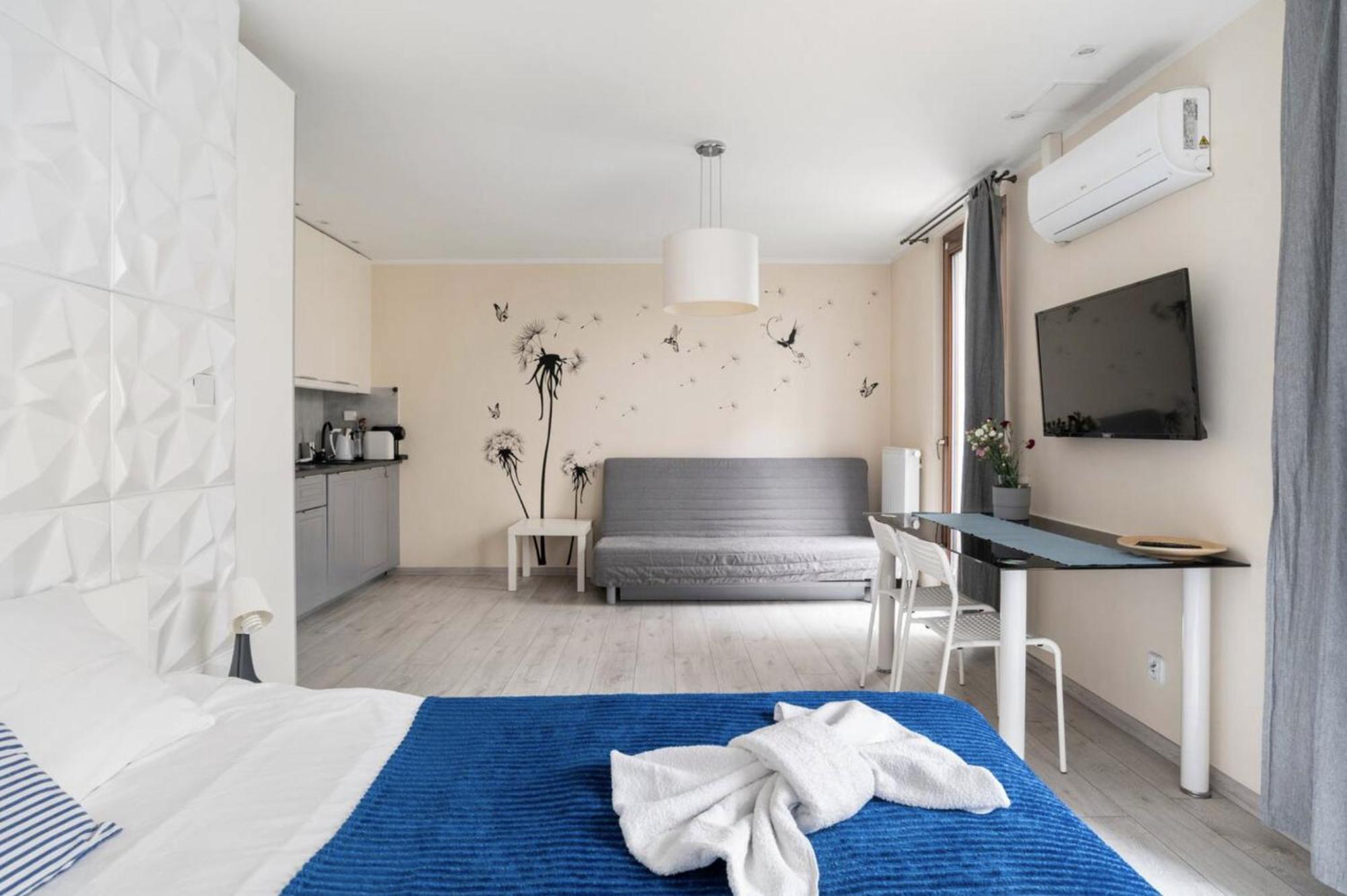 Moko Ii Apartament
