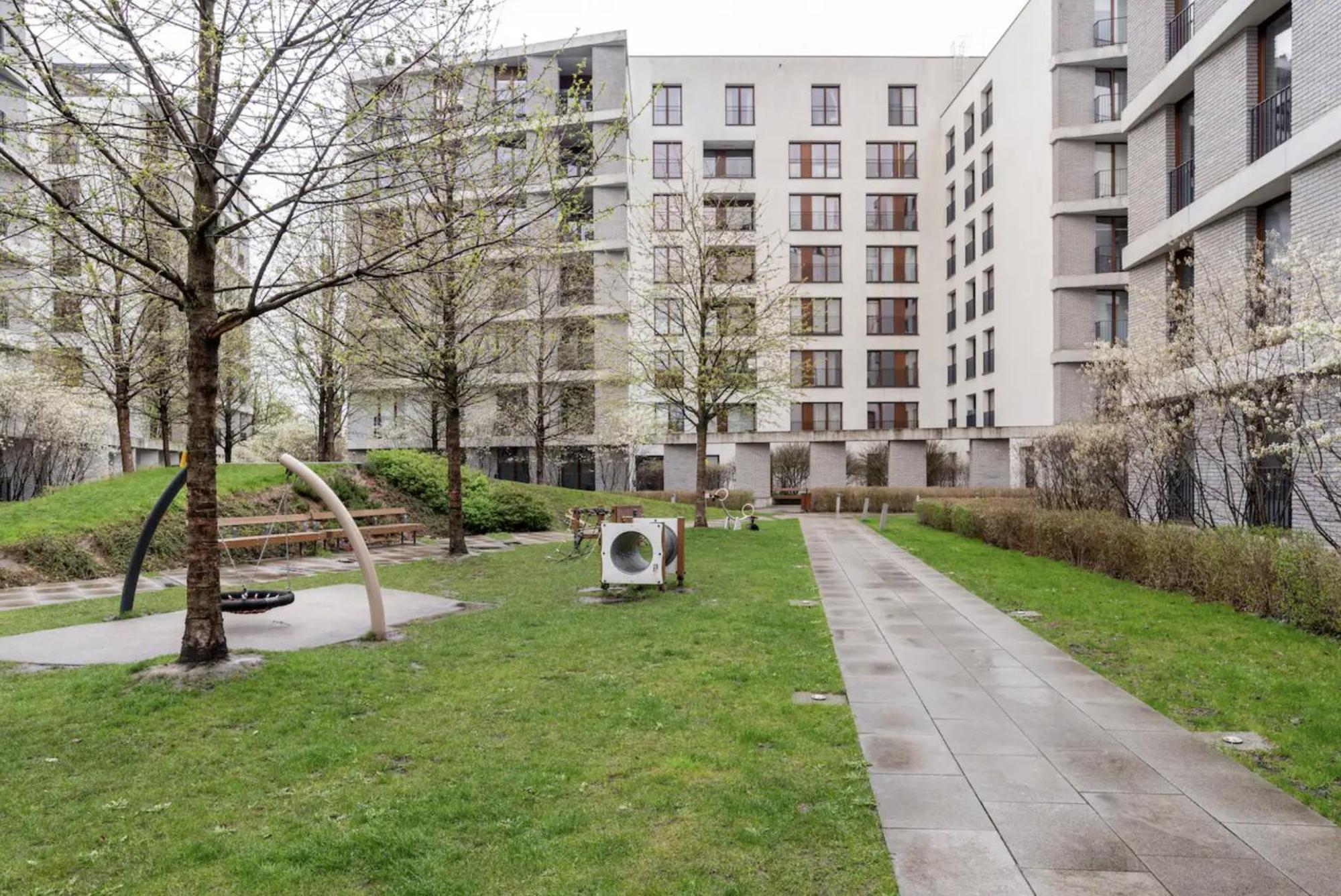 Moko Ii Warszawa