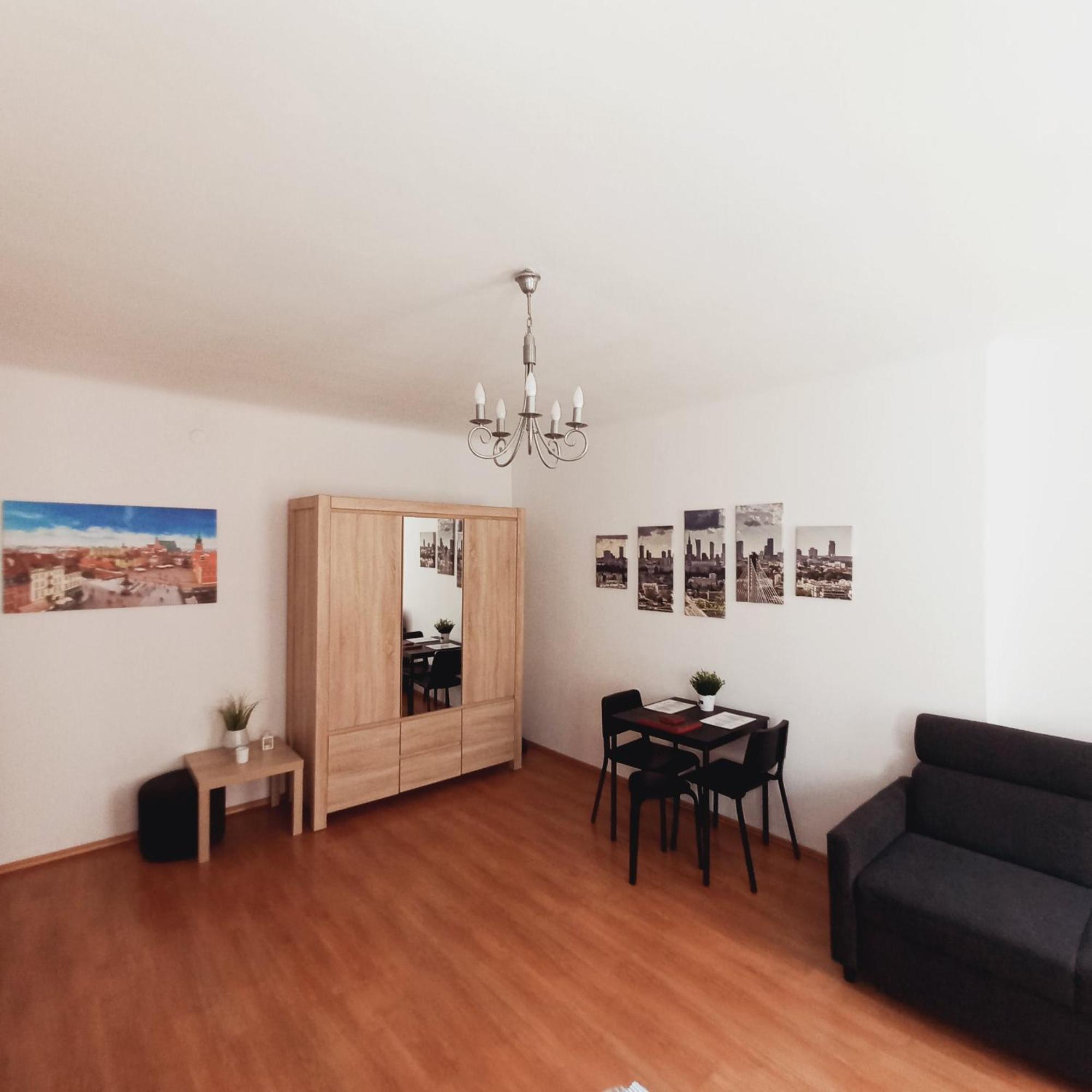 Old Town Piwna Apartment Warsaw