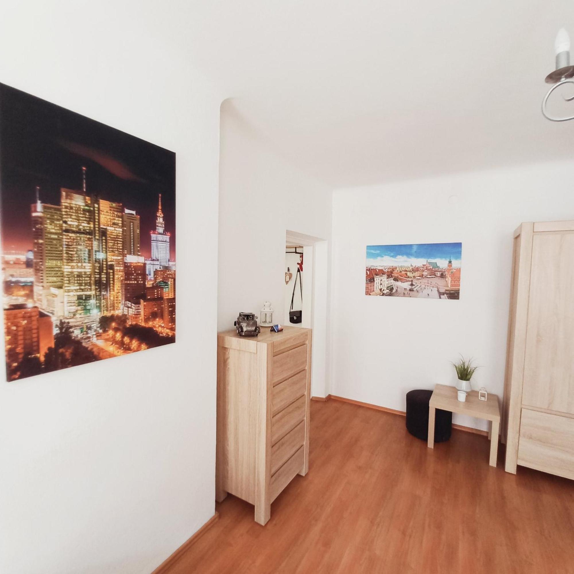 Old Town Piwna Apartment