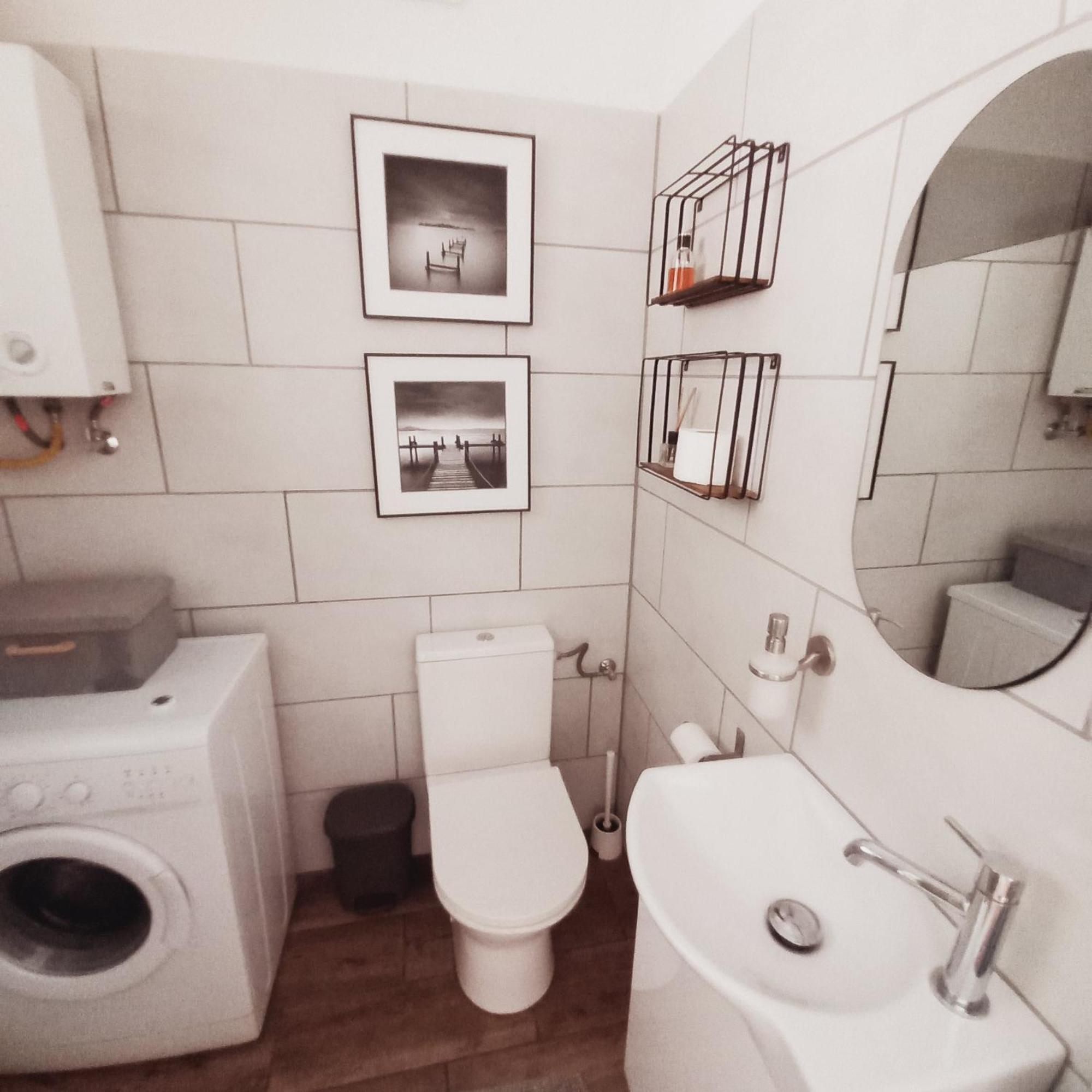 Apartment Old Town Piwna Warsaw