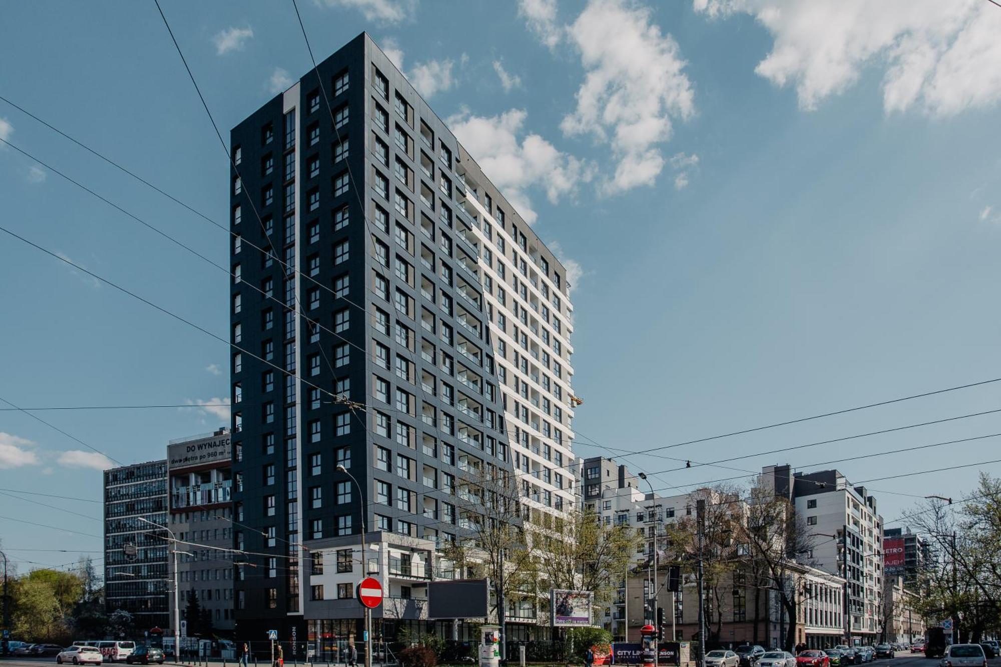 Chill Link Apartament