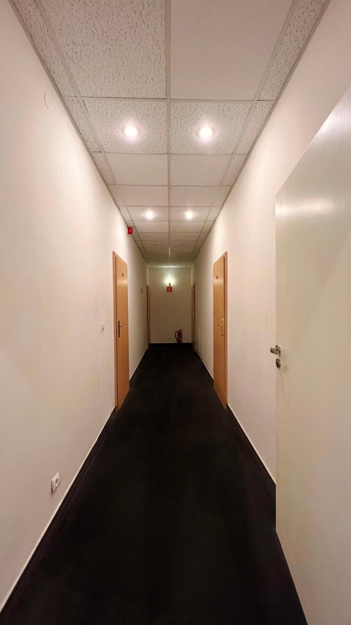 Hostel Fry House Warsaw