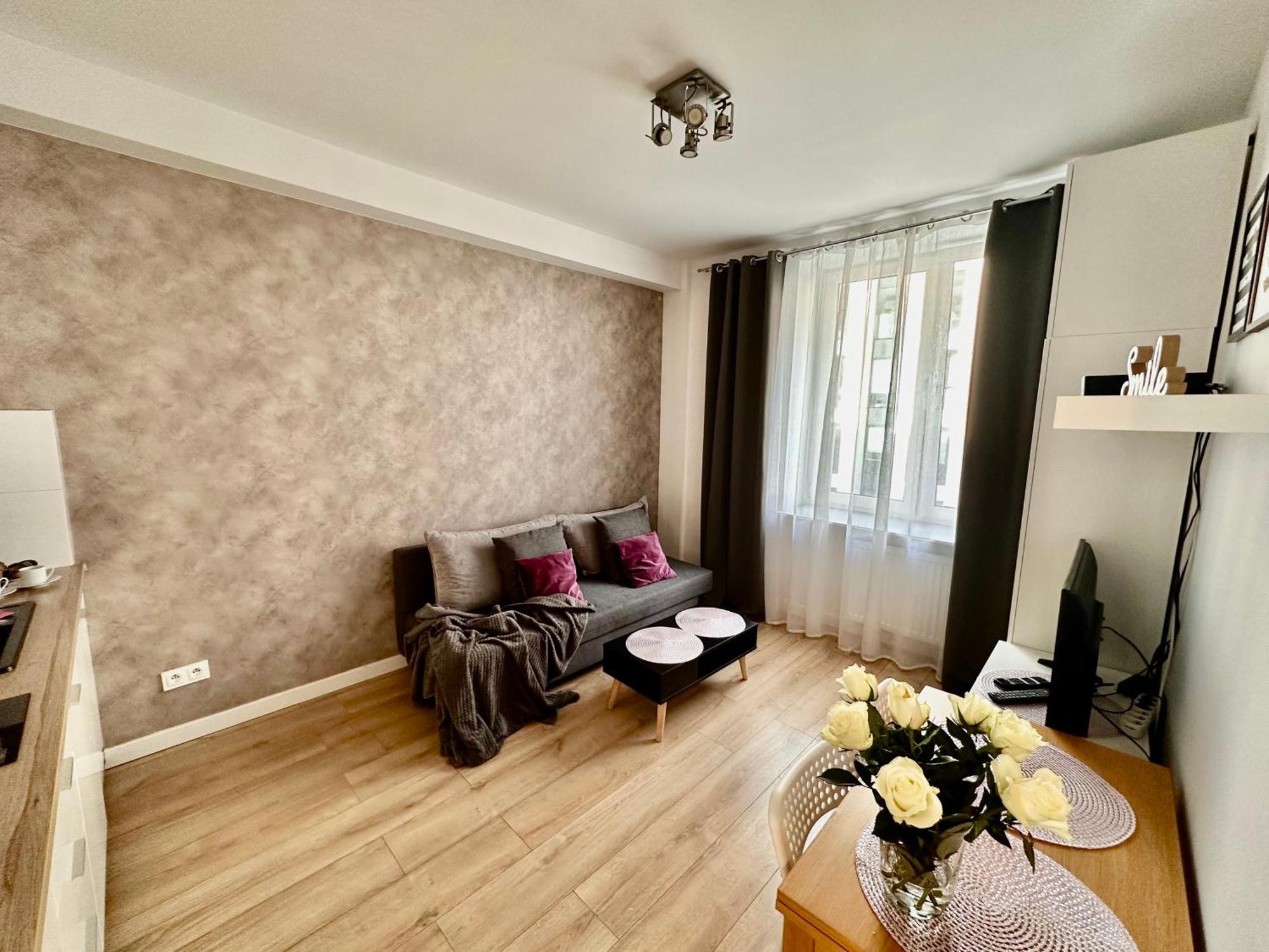 Place 2 * Warsaw