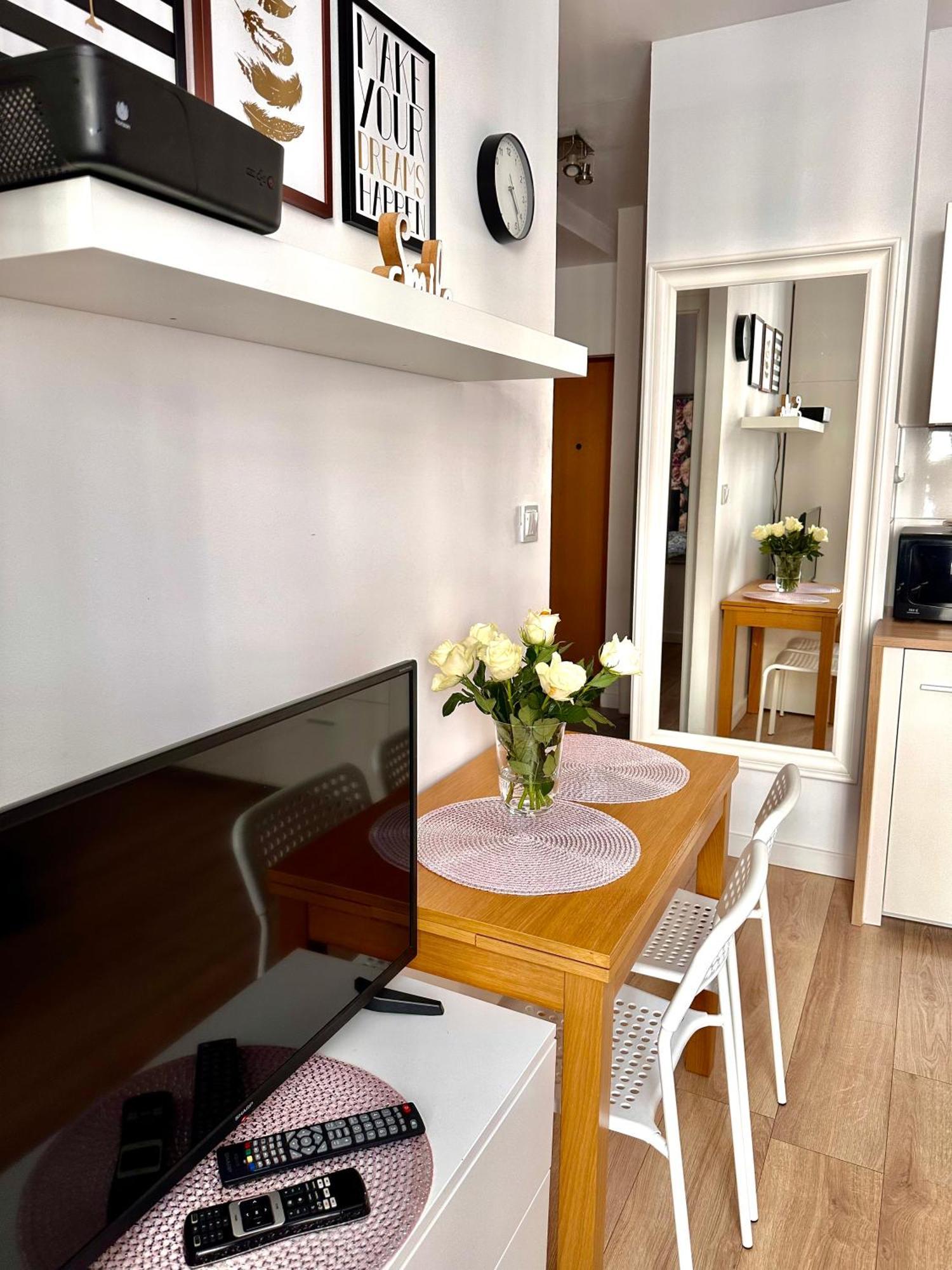 Place 2 Apartment *