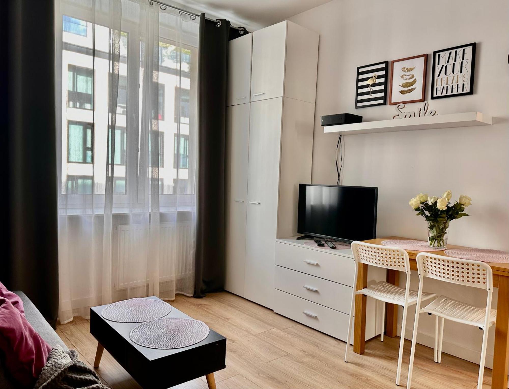 Place 2 * Warsaw