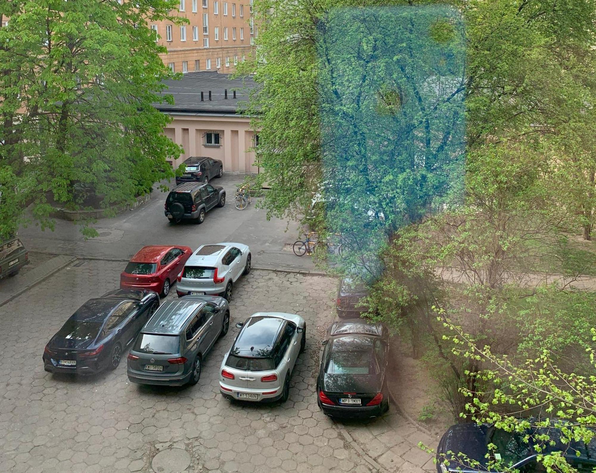 Căn hộ Centrum Marszalkowska 28 - Pl. Zbawiciela *