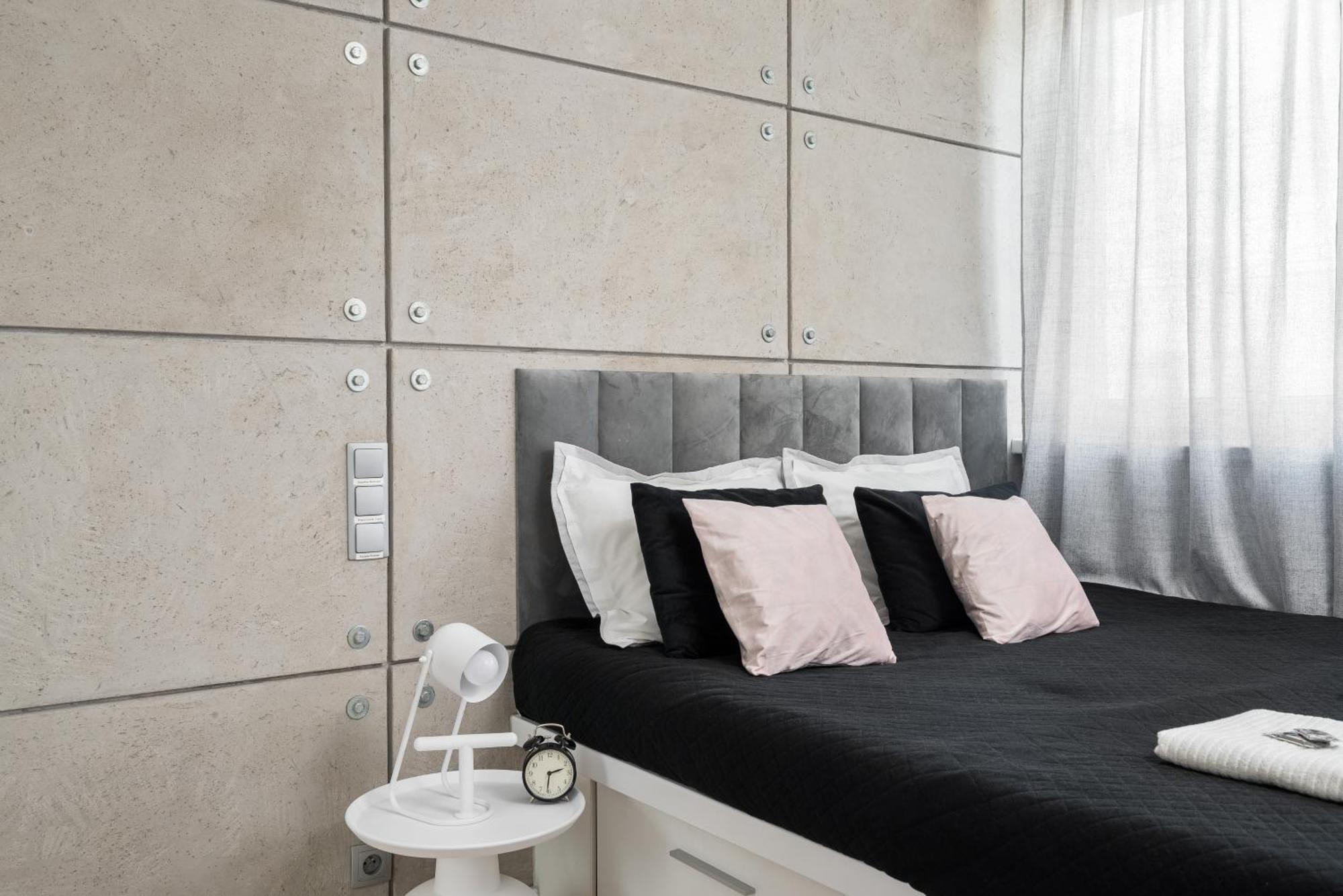 Apartamento Air-conditioned Premium Loft Skyline Only 900 M To Station Varsóvia