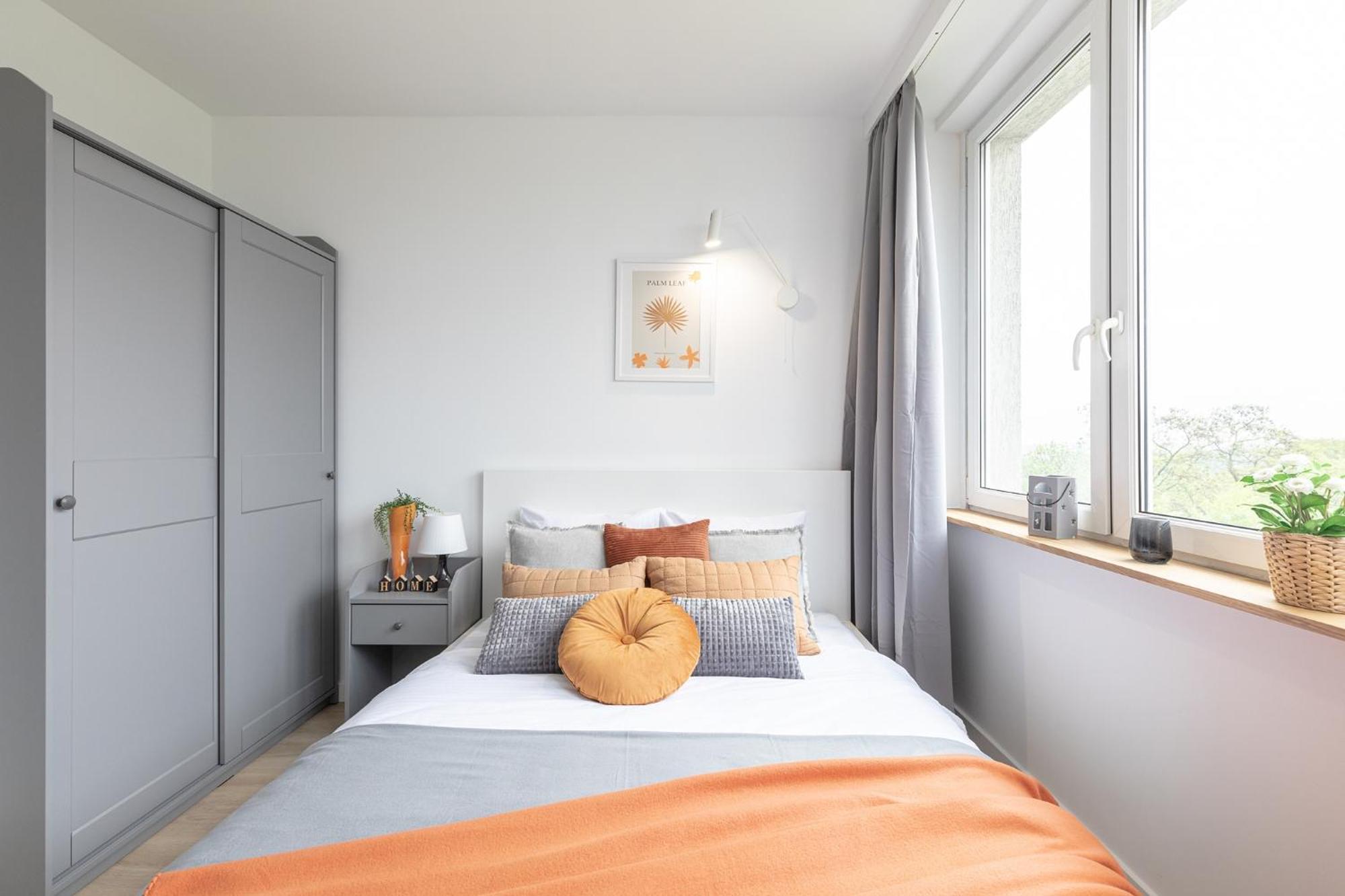 Apartament Superapart Pulawska 87 Warszawa