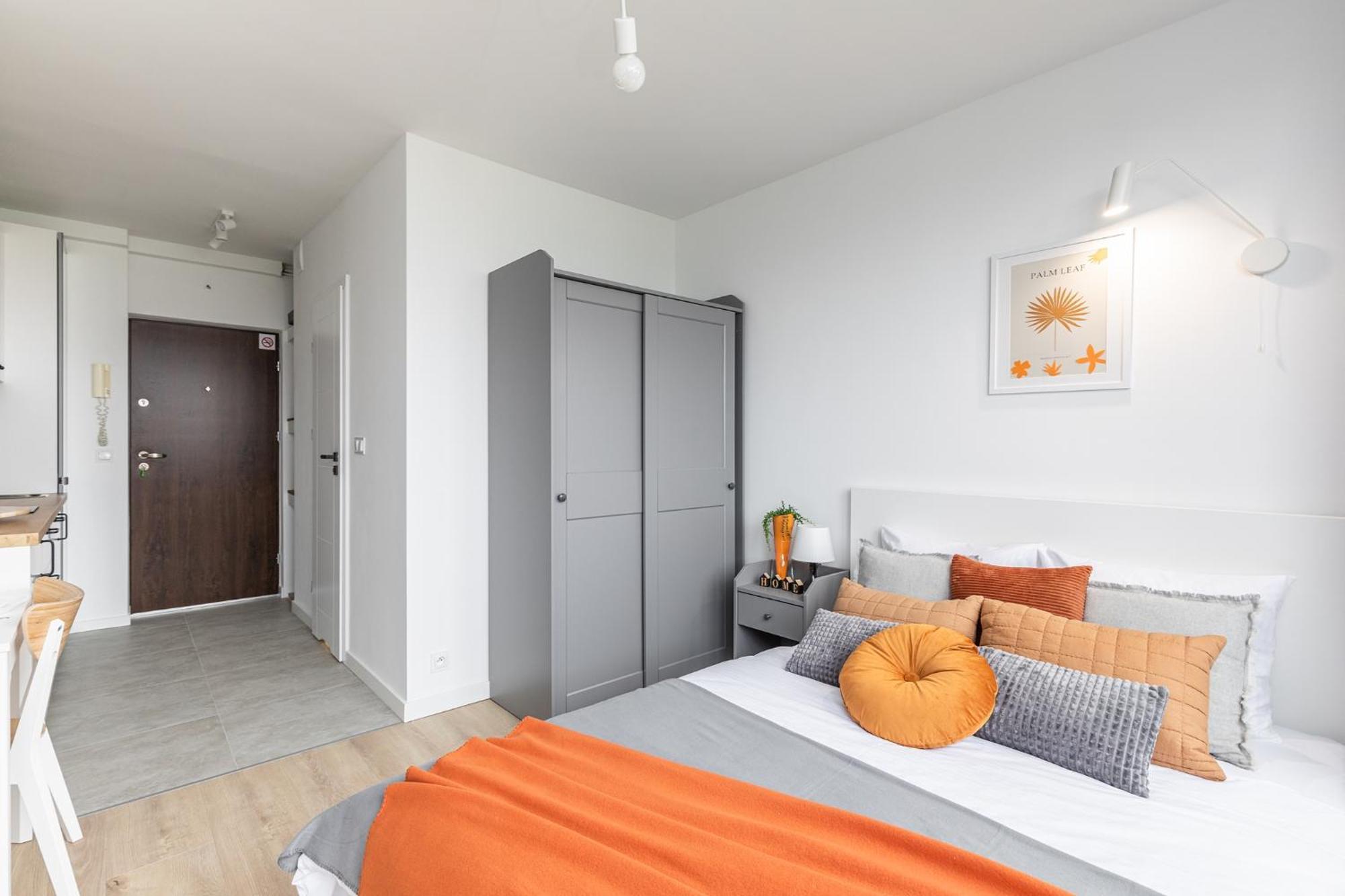 Superapart Pulawska 87