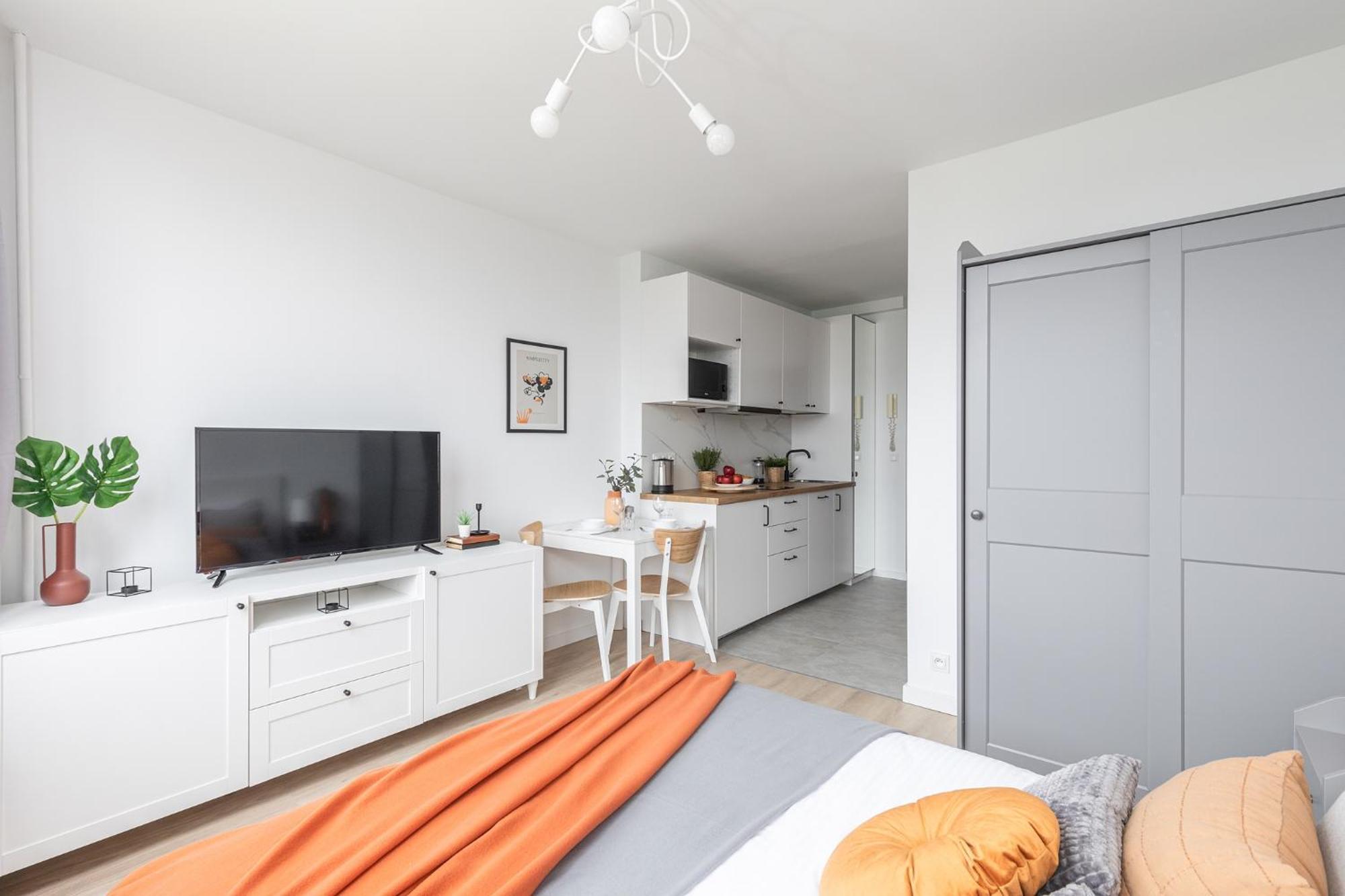 Superapart Pulawska 87 Warszawa