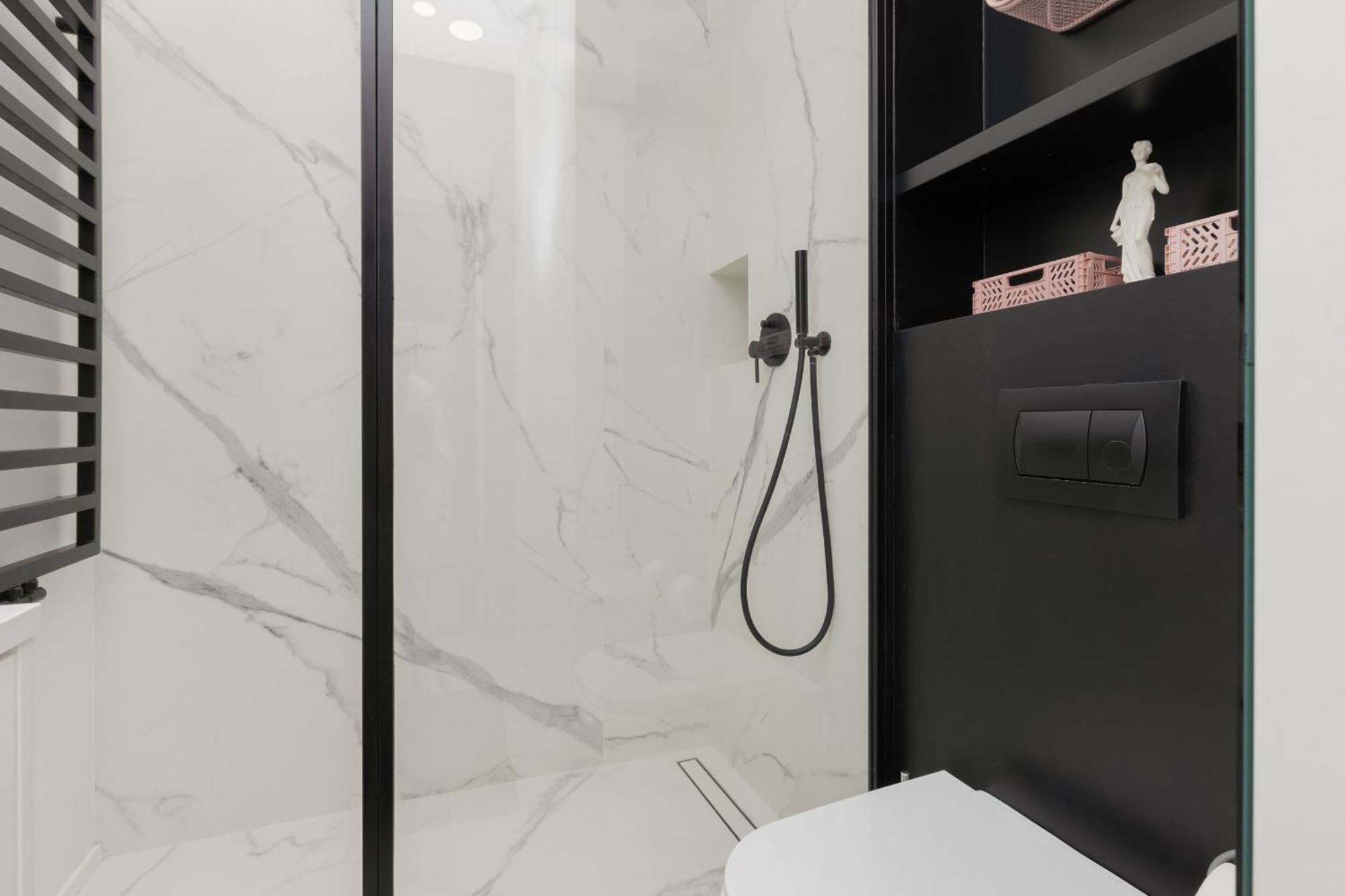 Boutiq Park Elegant With Parking By Renters * Warsaw