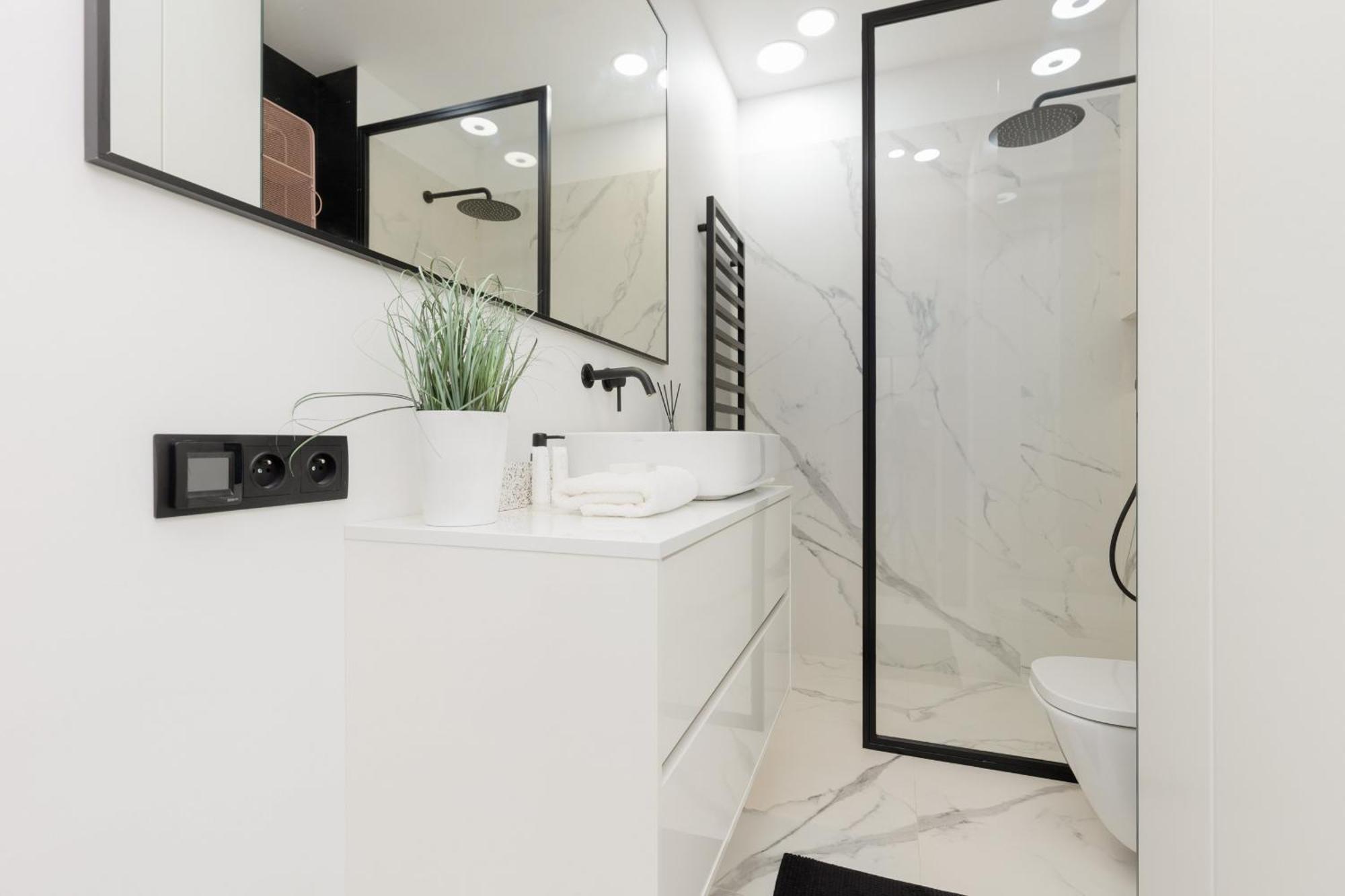 Boutiq Park Elegant With Parking By Renters