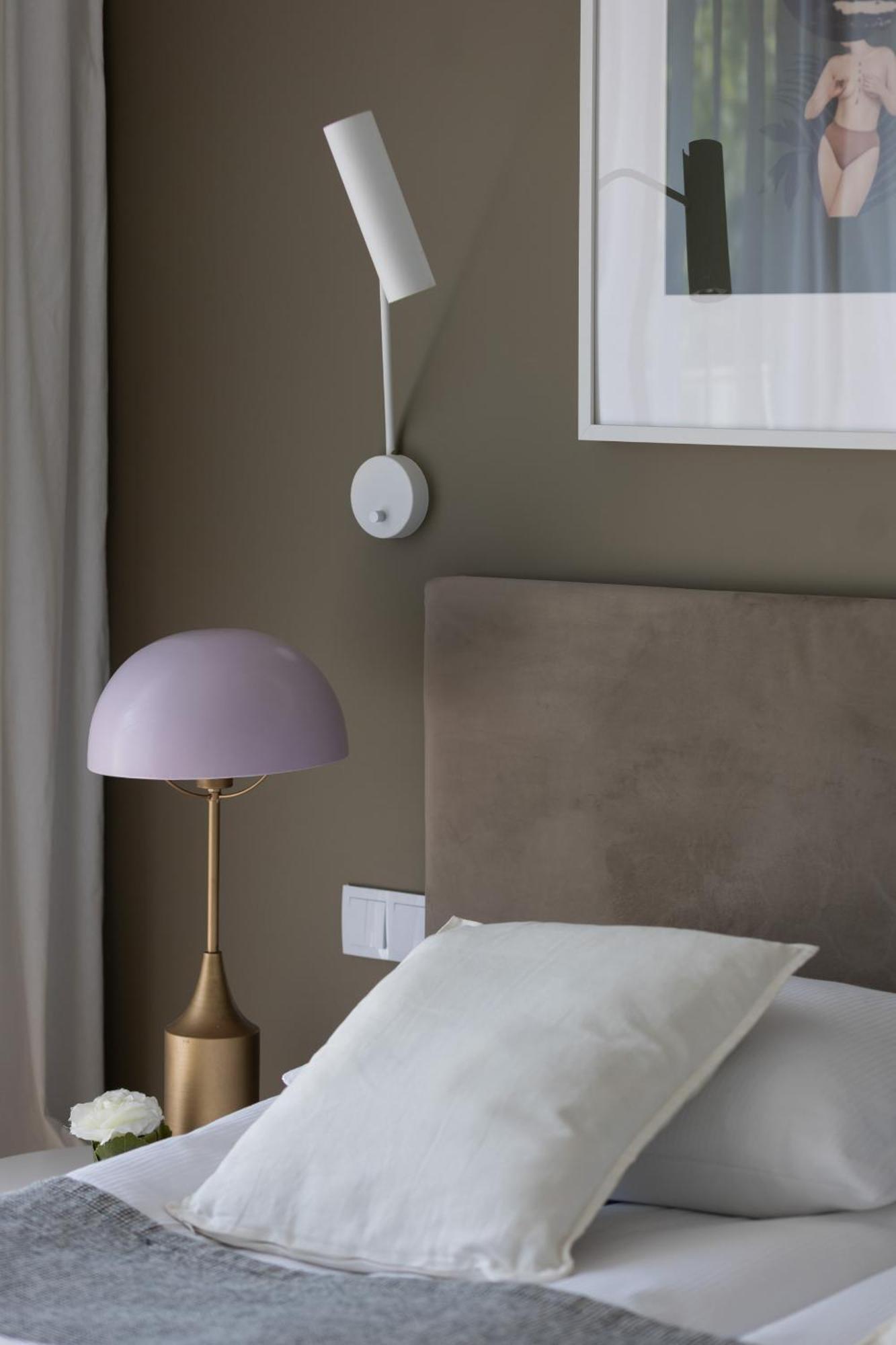 Apartment Boutiq Park Elegant With Parking By Renters