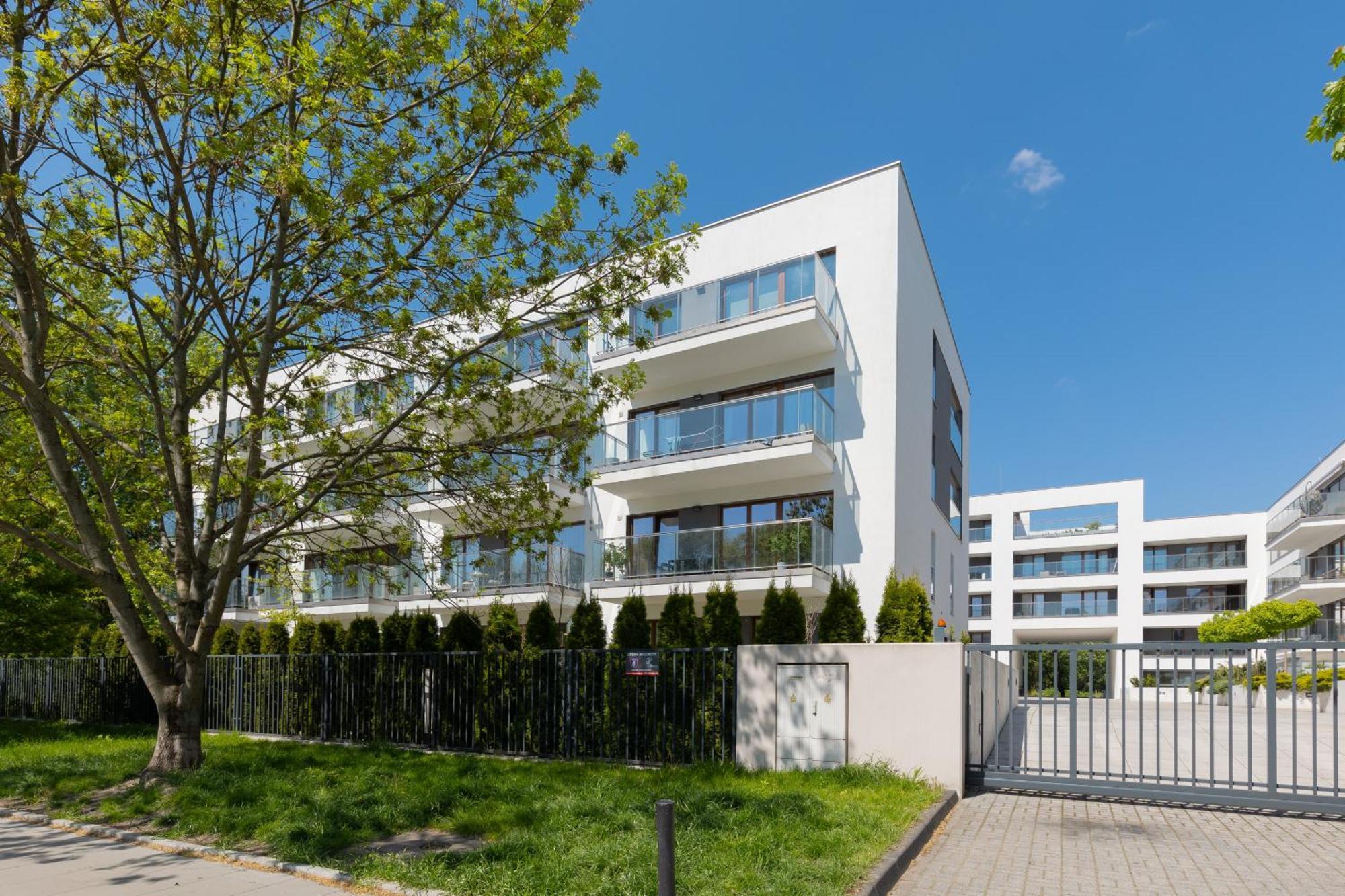Apartment Boutiq Park Elegant With Parking By Renters *