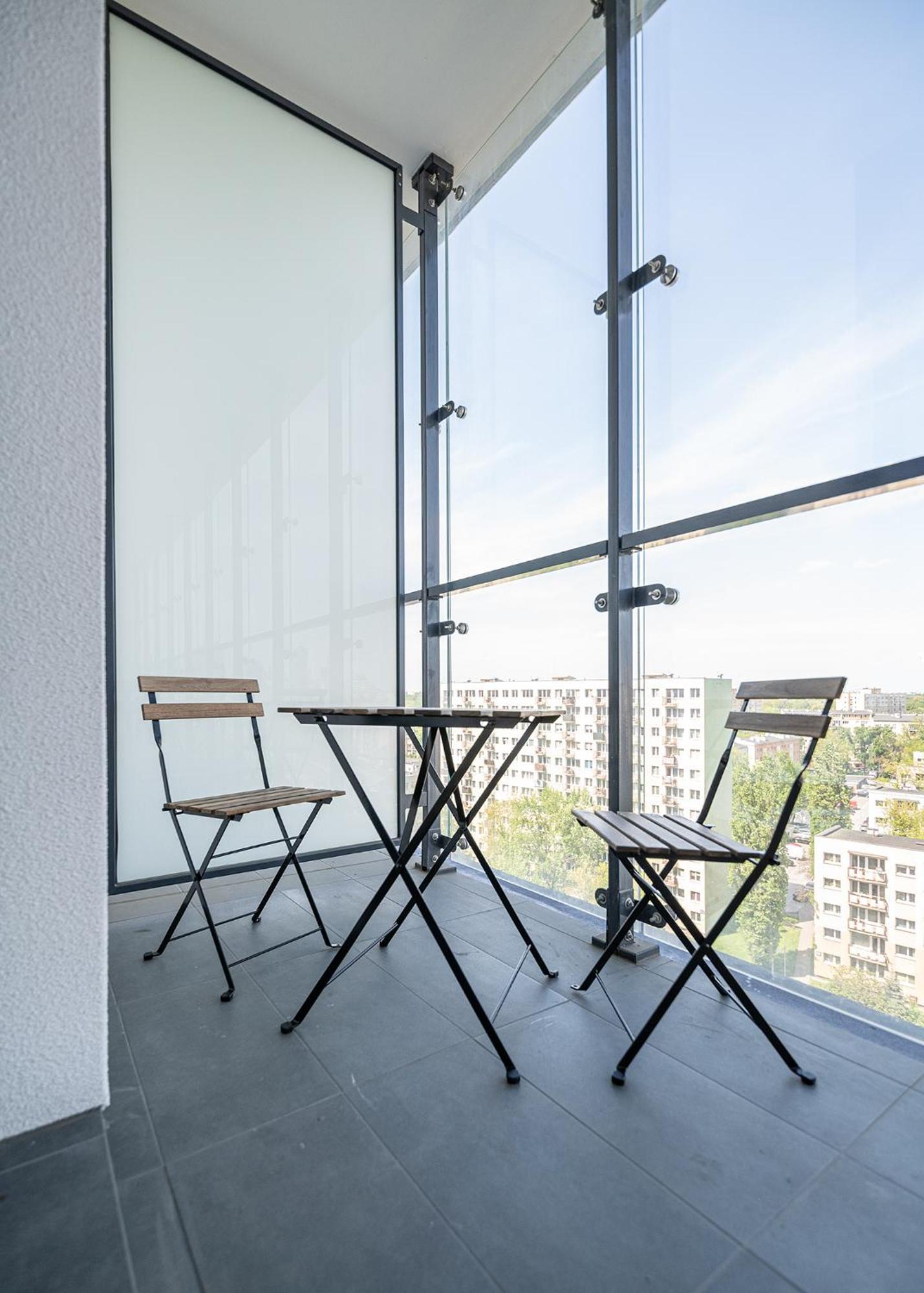 Rentplanet - Kasprzaka Apartment