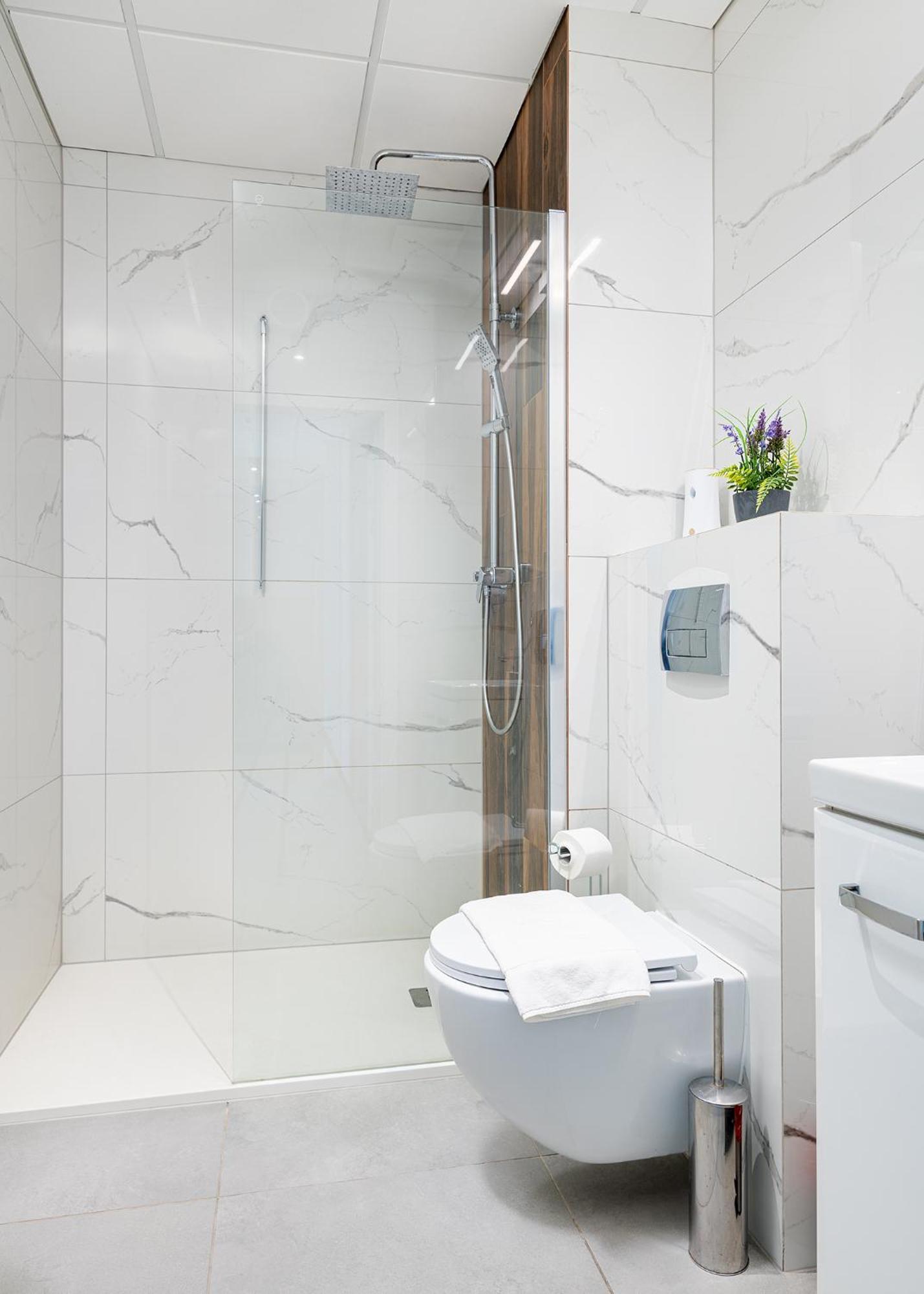 Apartment Rentplanet - Kasprzaka Warsaw