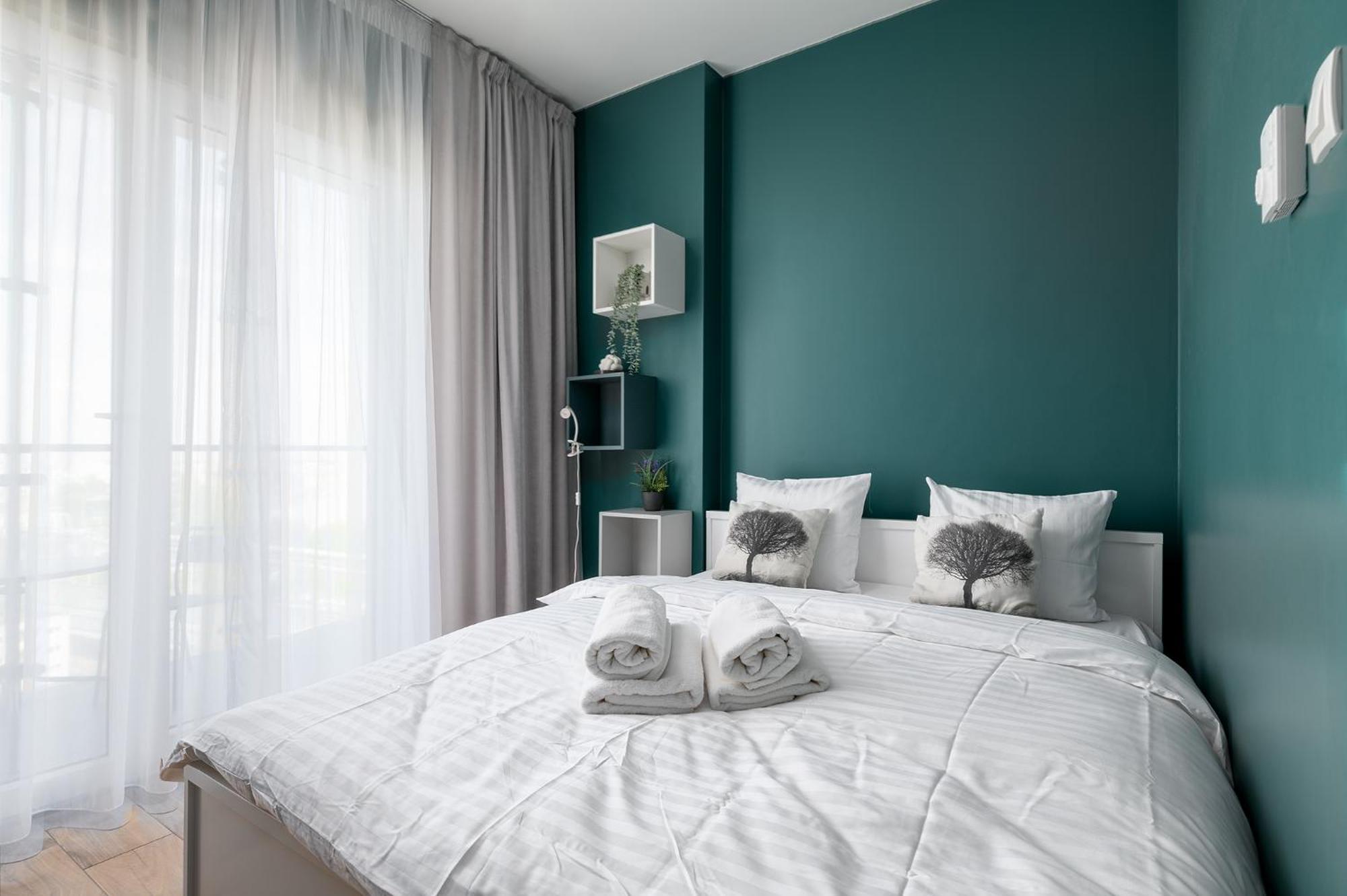 Rentplanet - Kasprzaka Warsaw