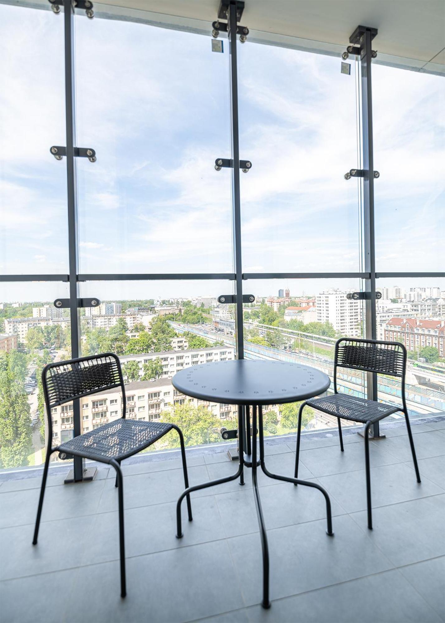 Apartment Rentplanet - Kasprzaka